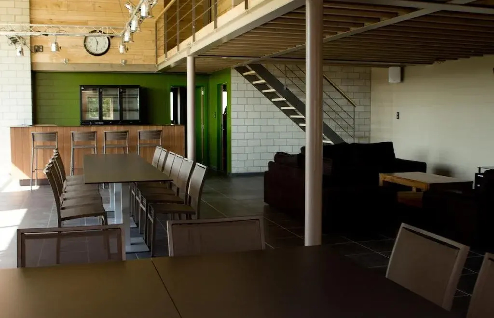 Holiday Home Hulhove