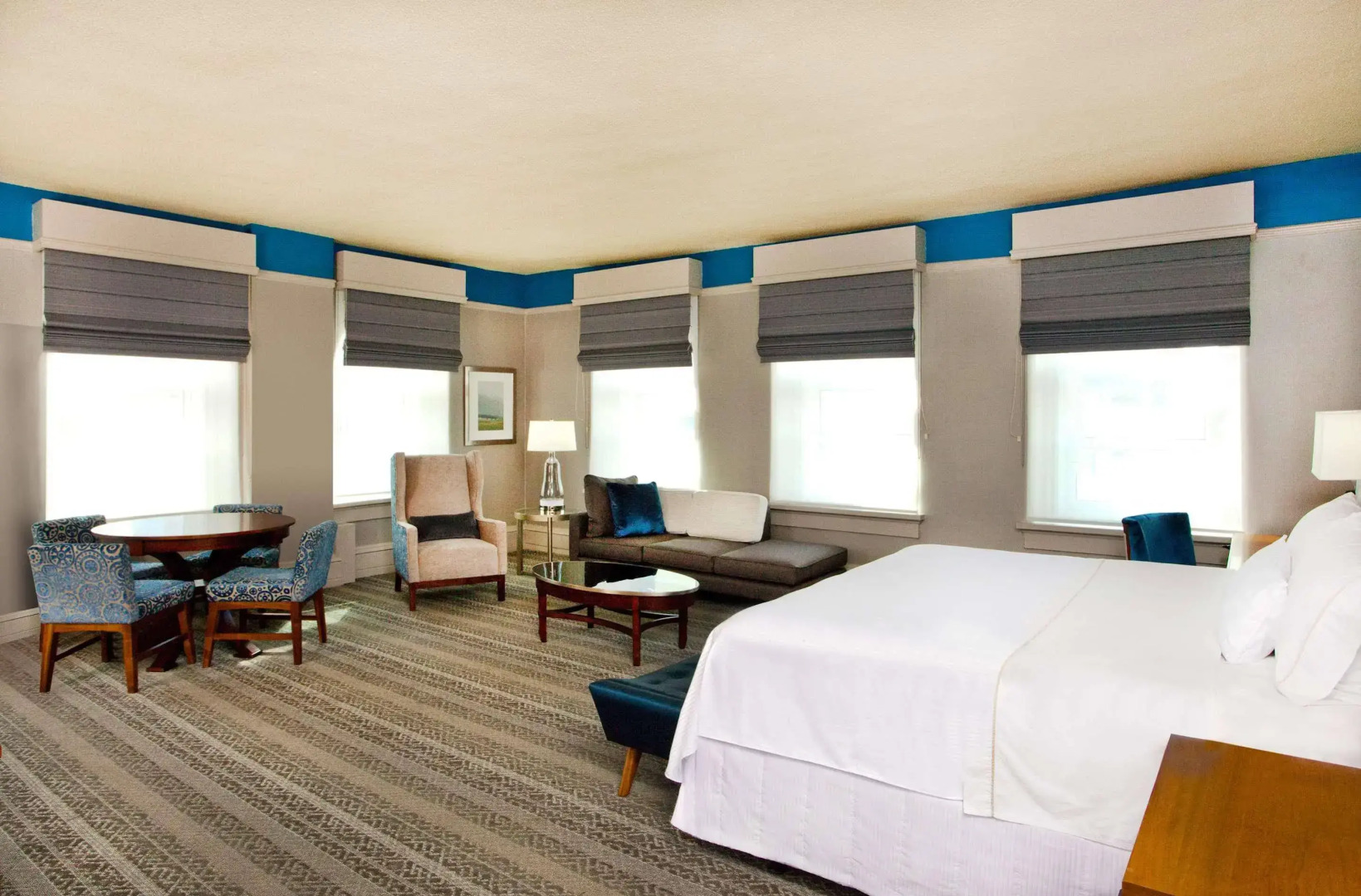 The Westin Great Southern Columbus