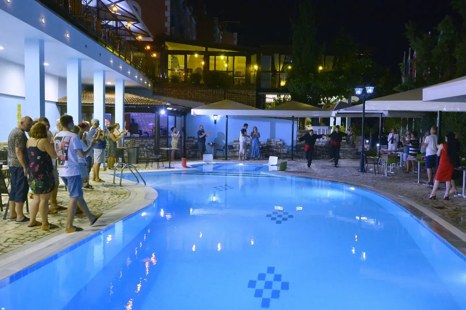 Lido Corfu Sun Hotel