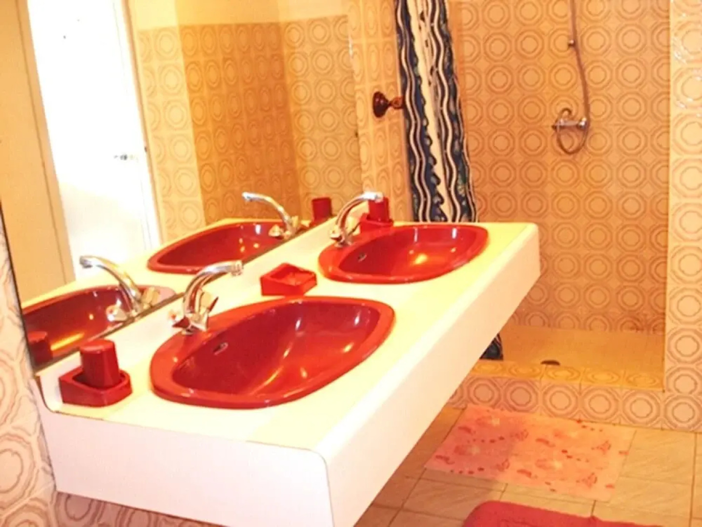 Villa With 3 Bedrooms in Le François, With Wonderful sea View, Private Pool and Wifi