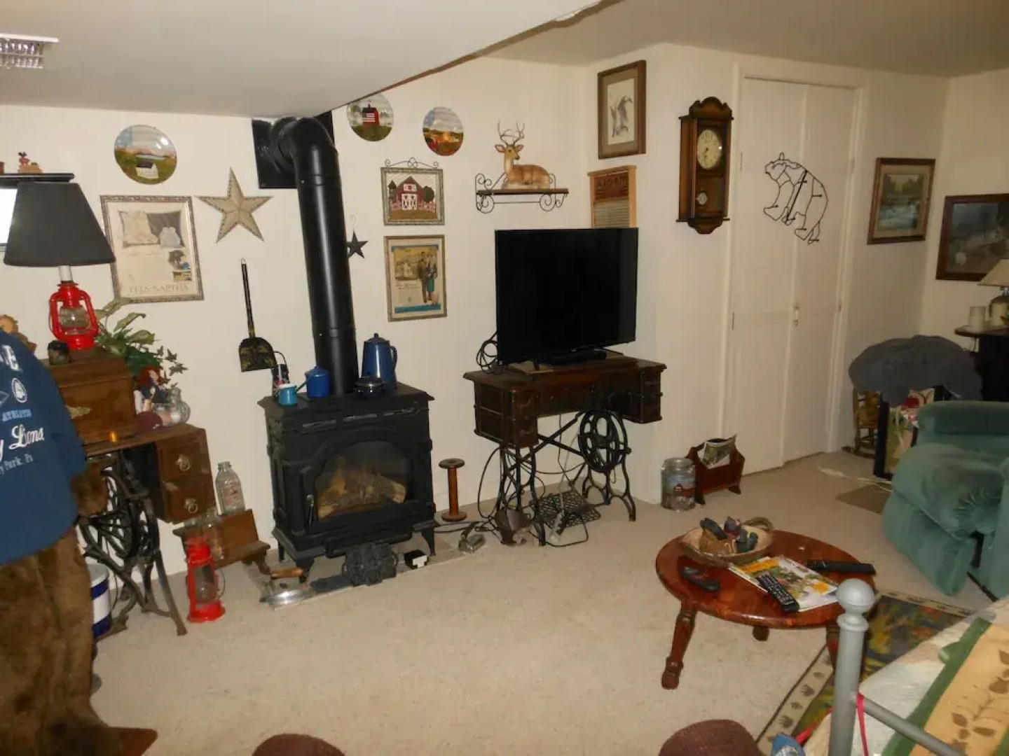 Bear House Bed and Breakfast