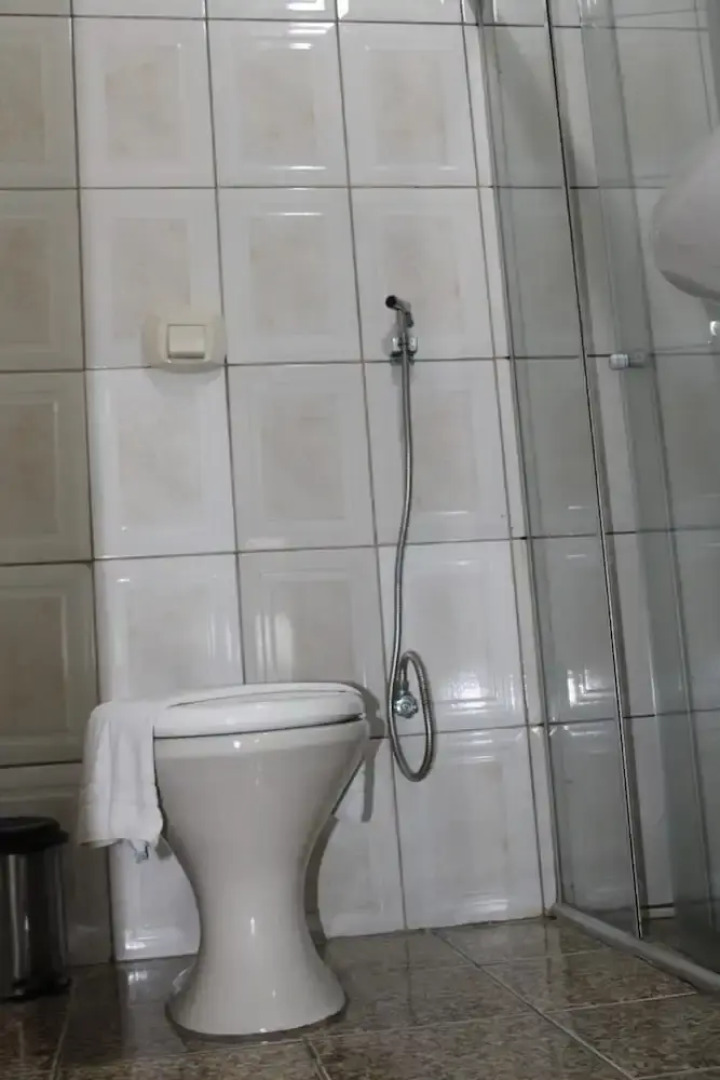 Domus Hotel Veneza - Ipatinga