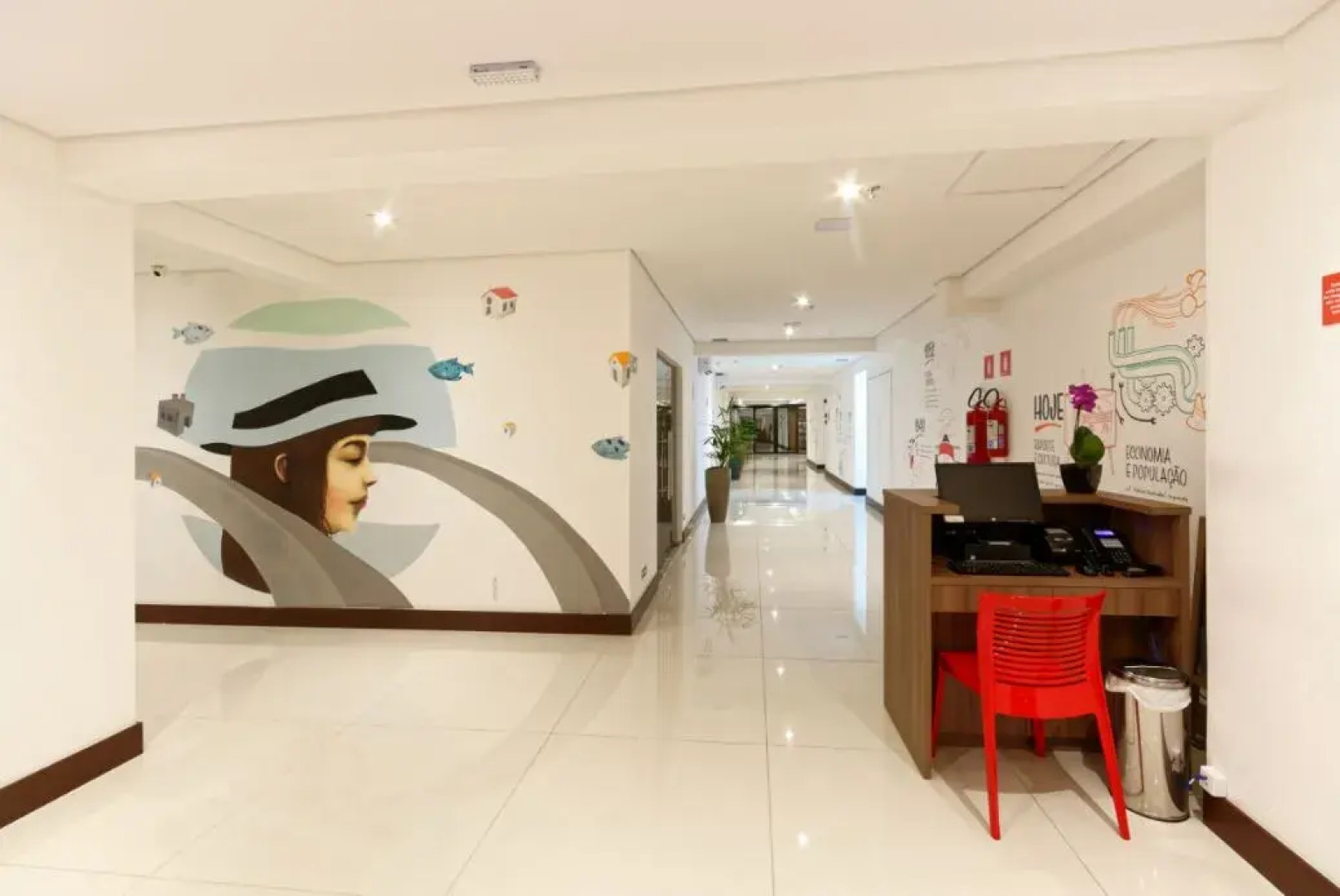 Ramada Encore São Paulo Osasco