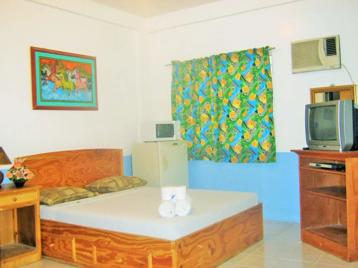 Danielas Place Apartelle