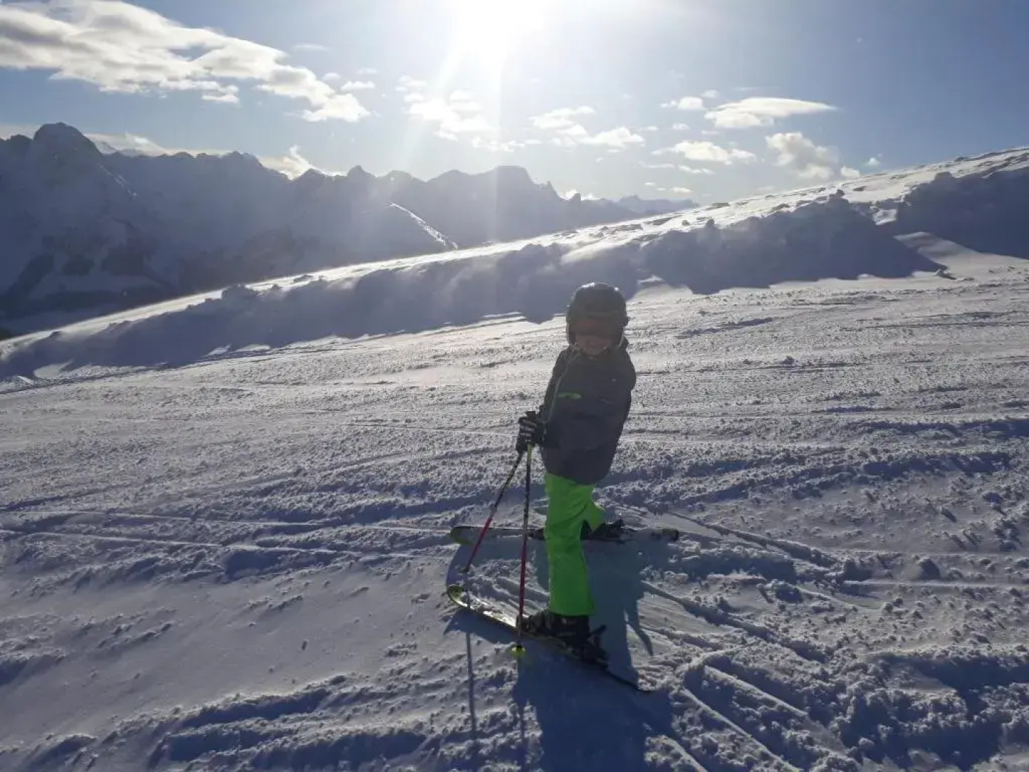 Haus Erna Schoppernau