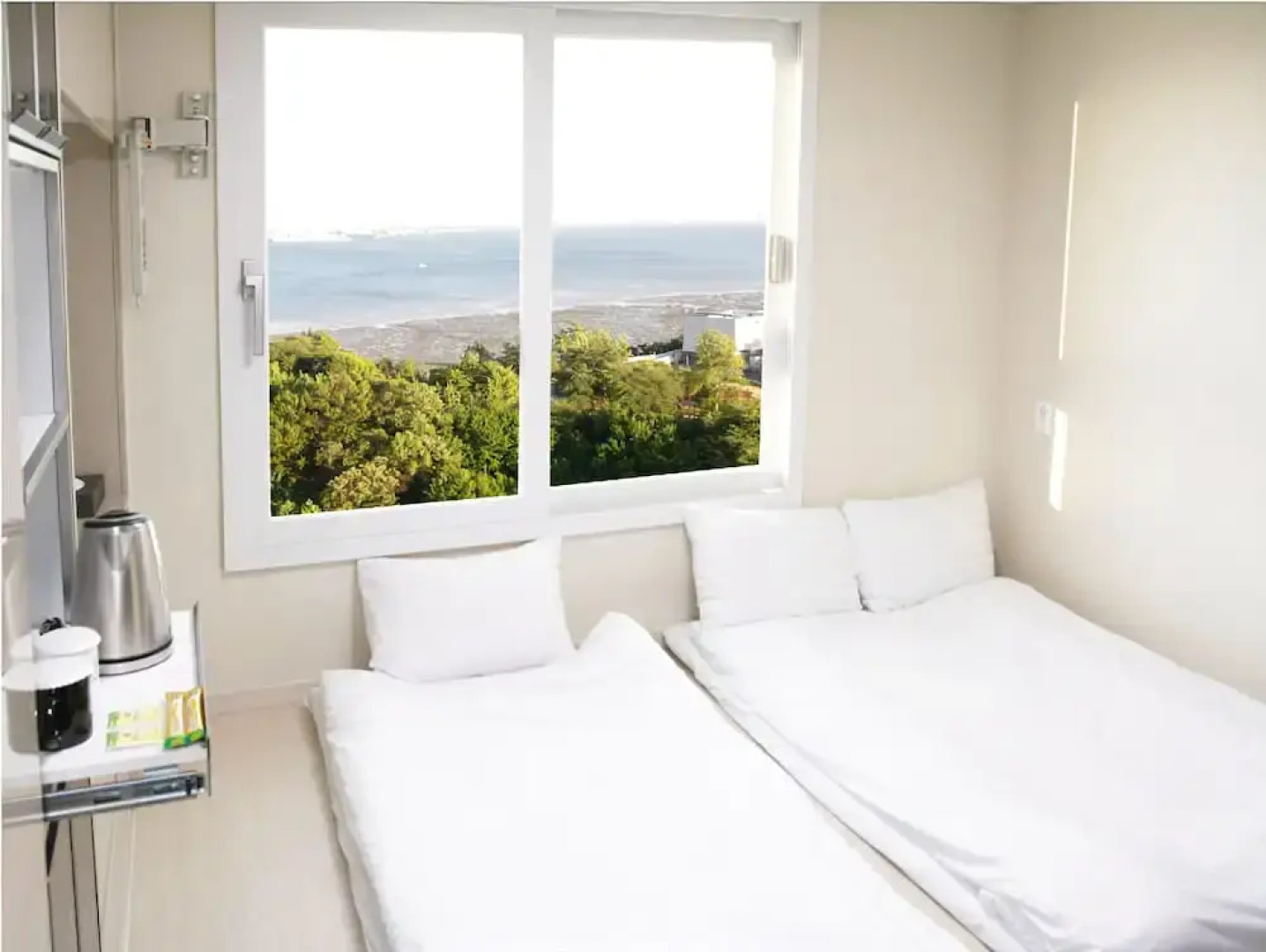 Incheon Airport Hotel Heyden Yeongjong