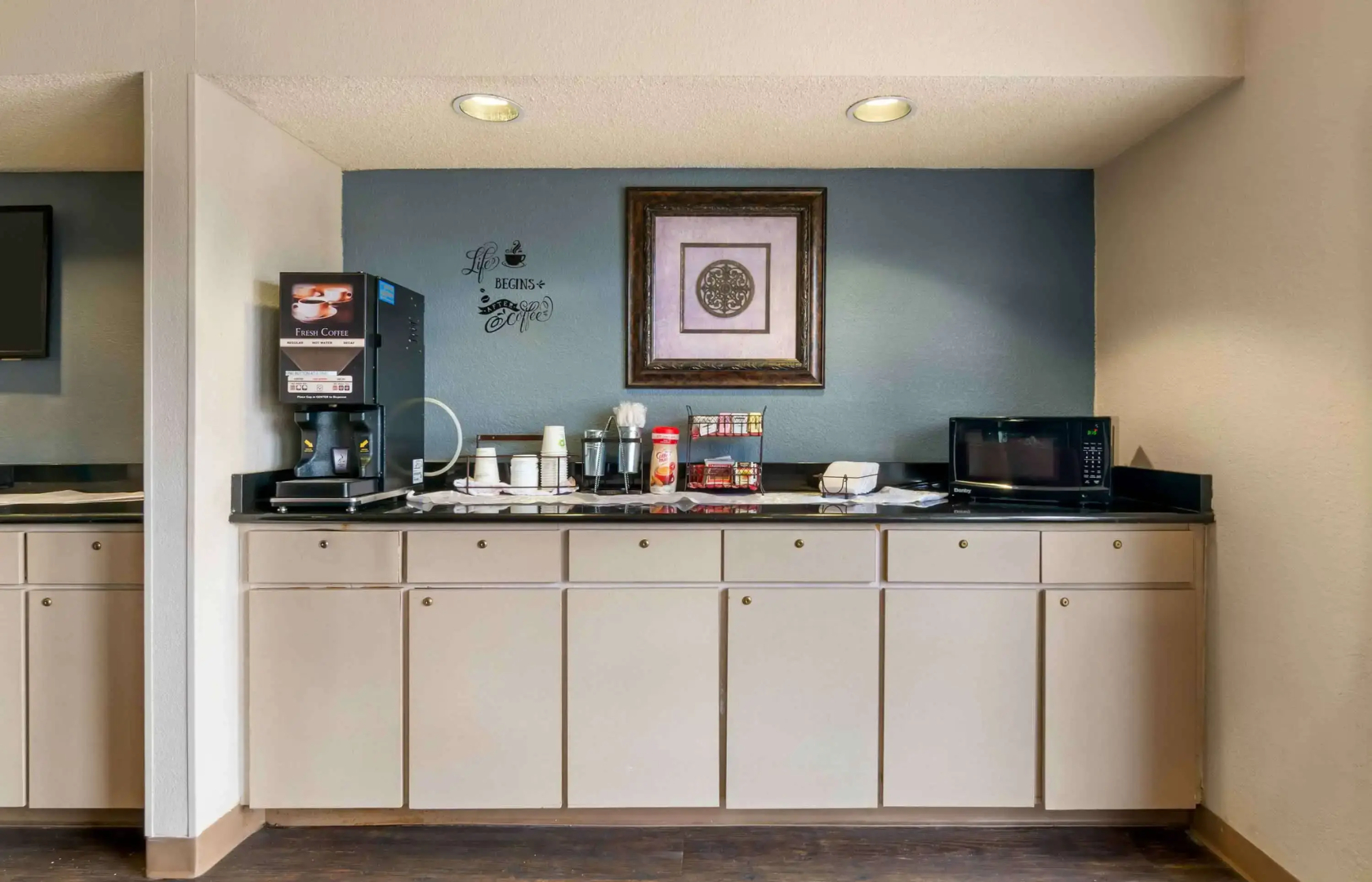 Extended Stay America Suites Kansas City Airport Tiffany Spr
