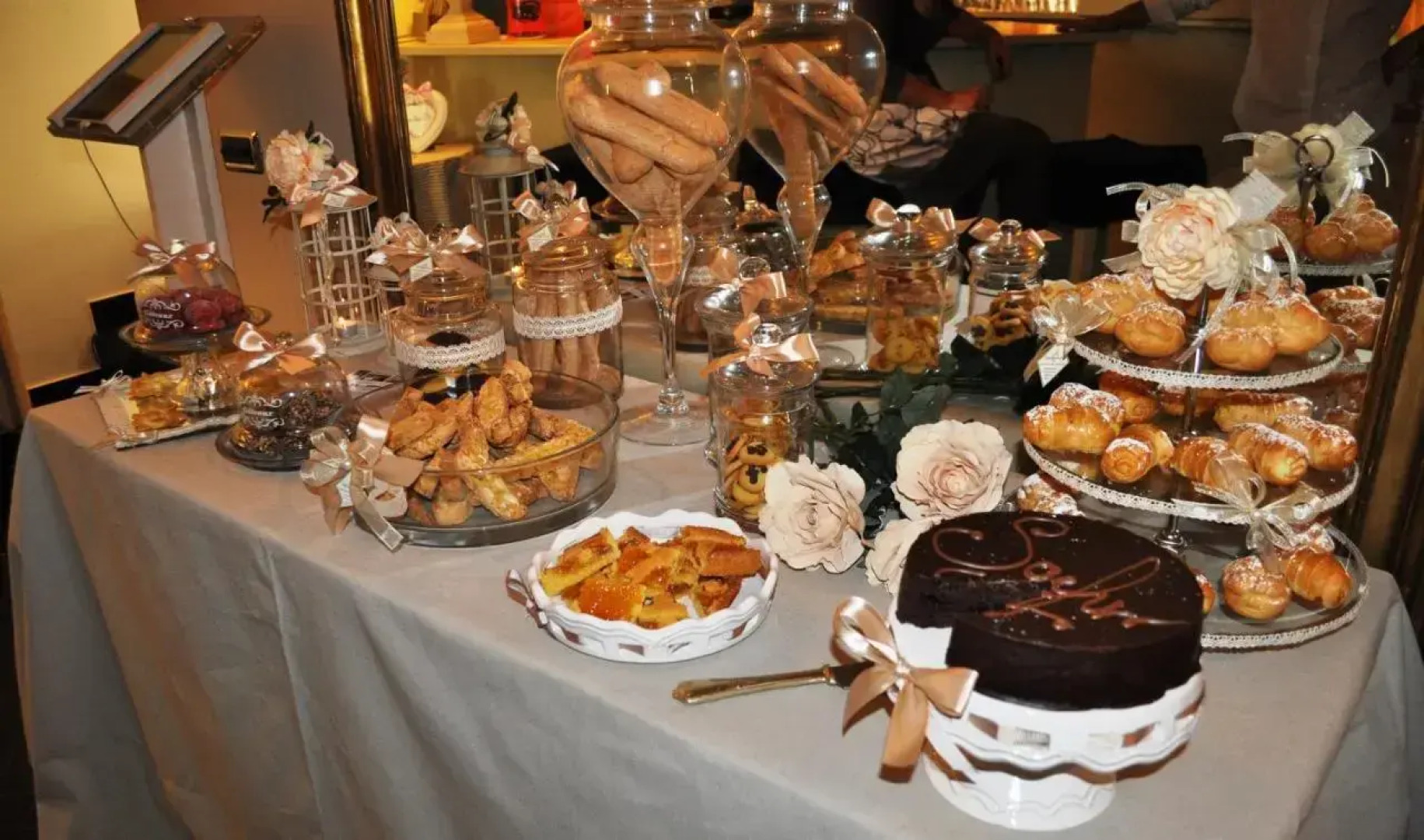 Borgo San Faustino Country Relais and Spa