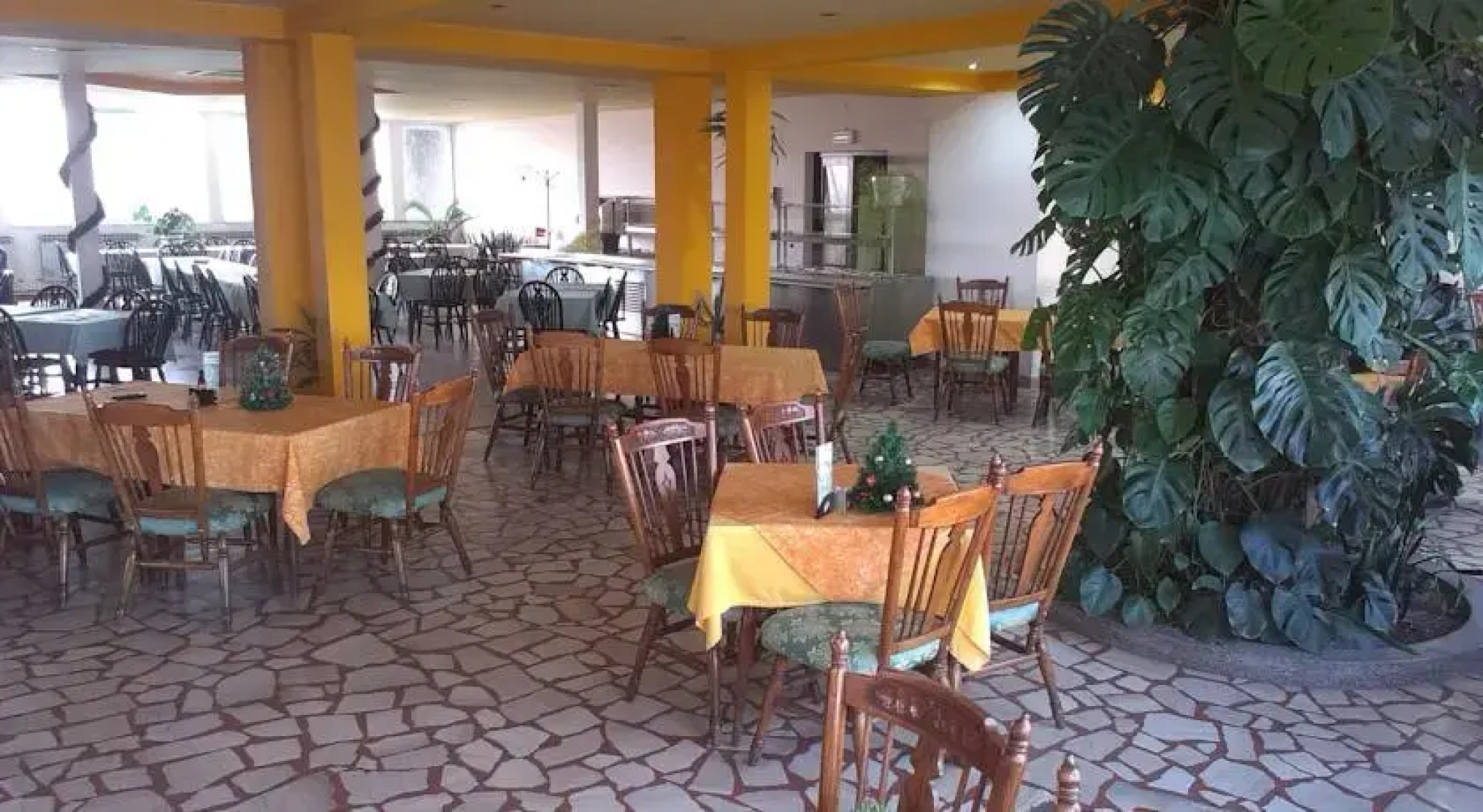 Motel Stari Hrastovi