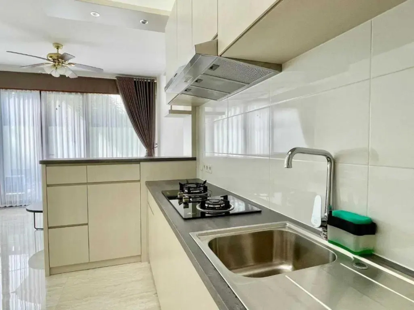 De Residence Pangandaran by Mabano Estates