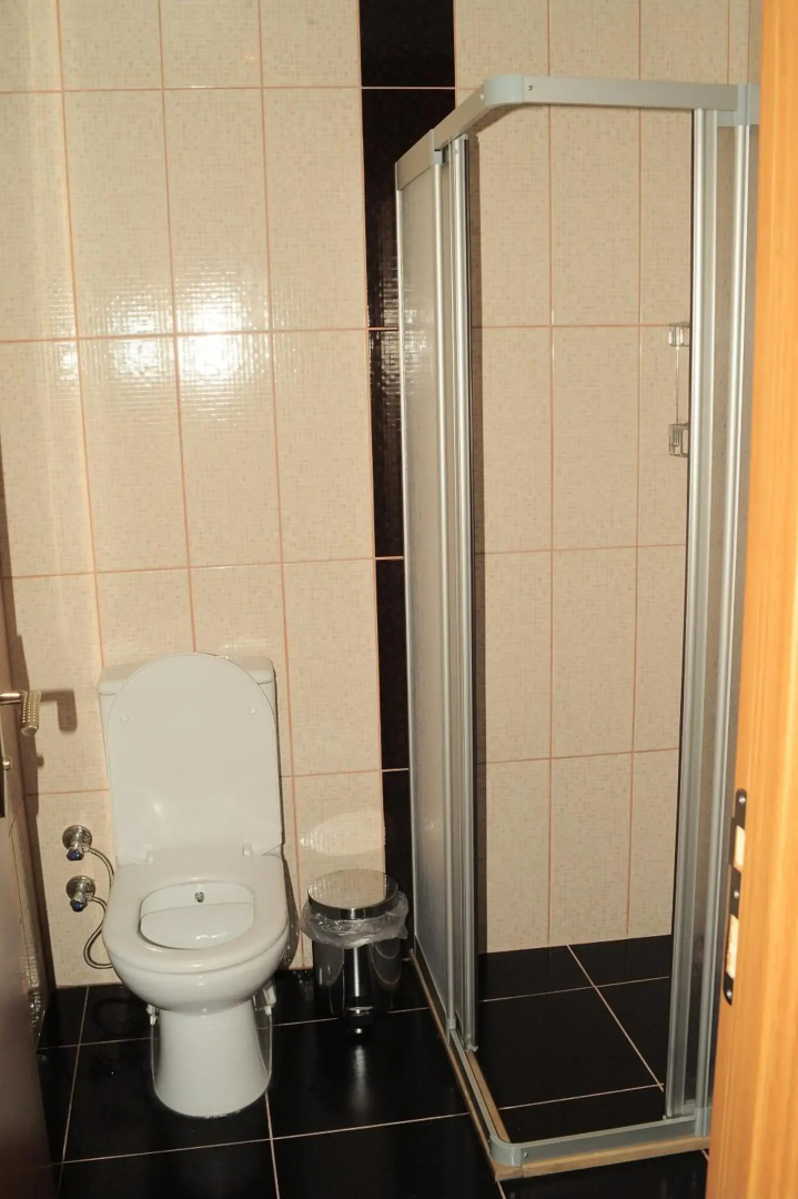 Kervan Hotel