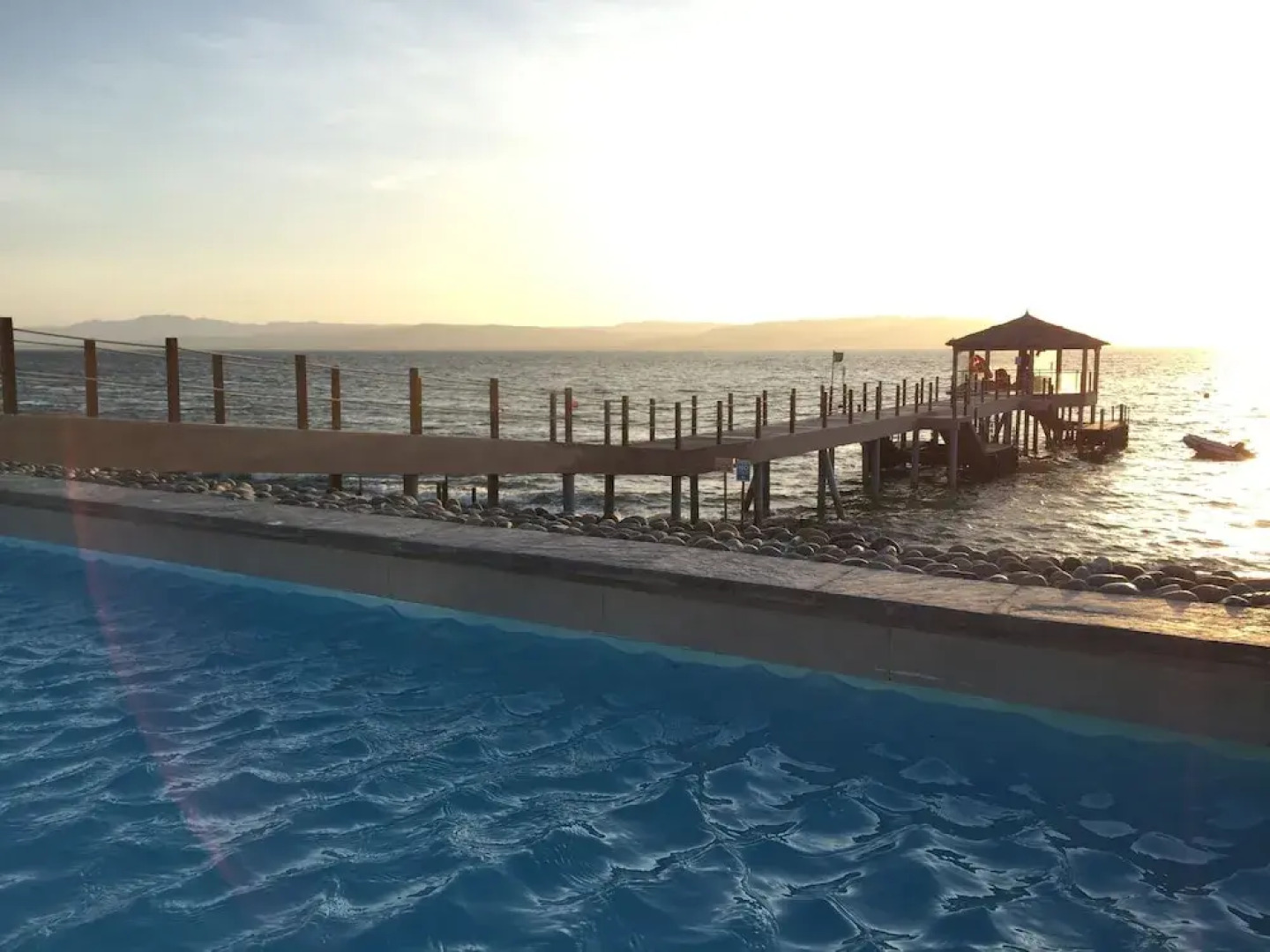 Apartamento Frente Islas Ballestas