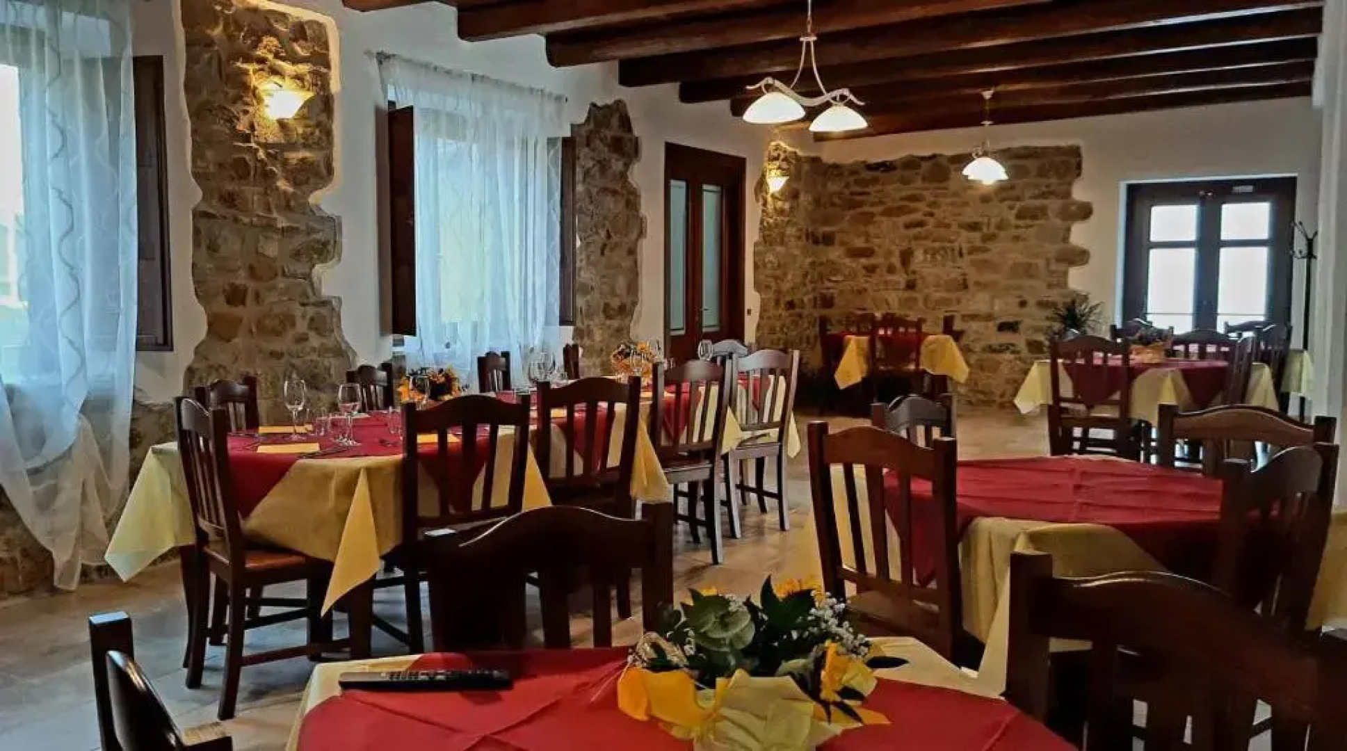 Pietra Del Colle Agriturismo