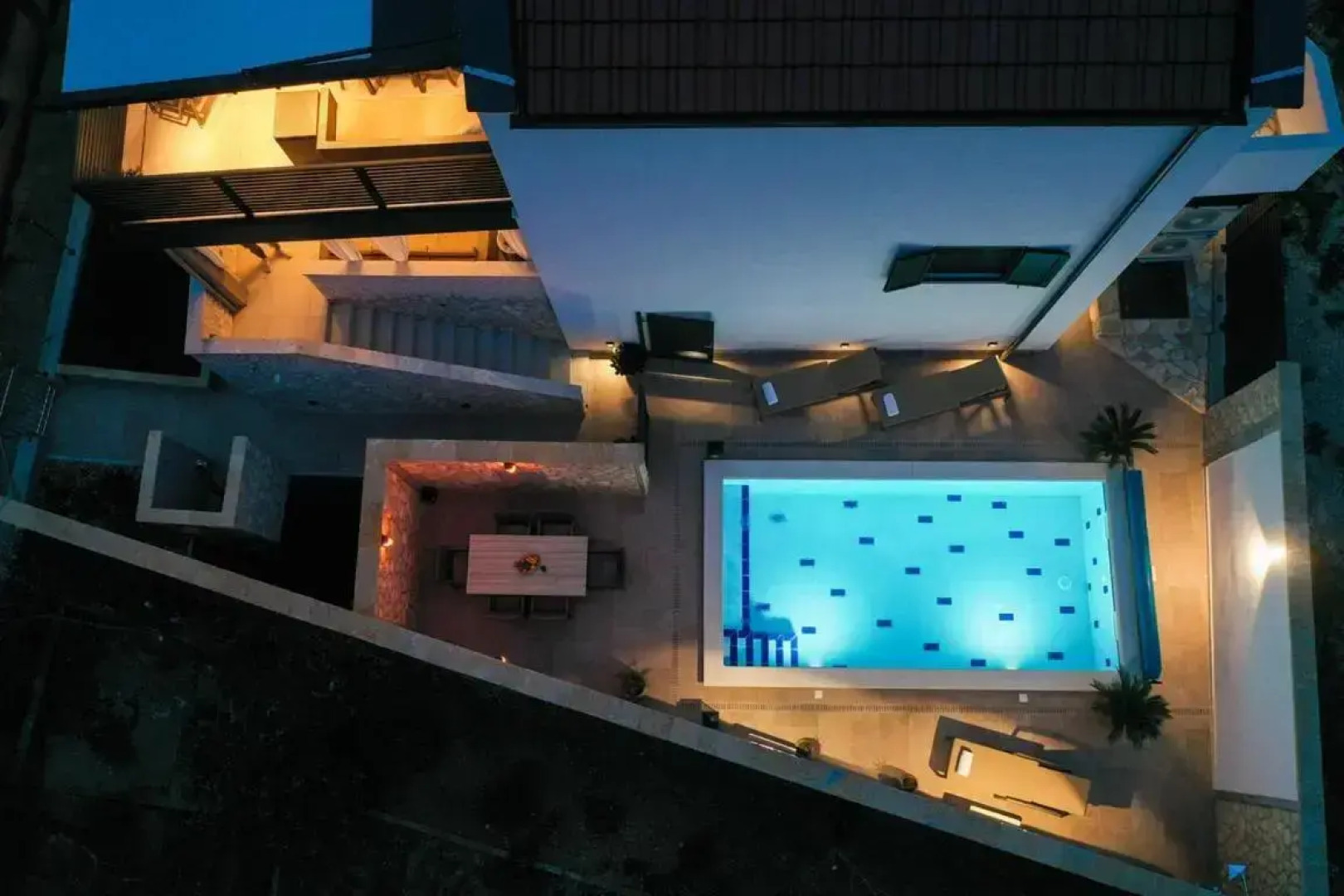 Apartment Pridraga 4