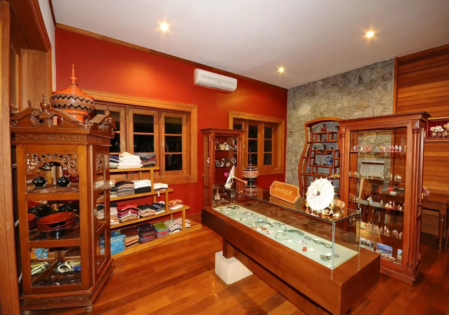 Aureum Palace Hotel & Resort Ngwe Saung