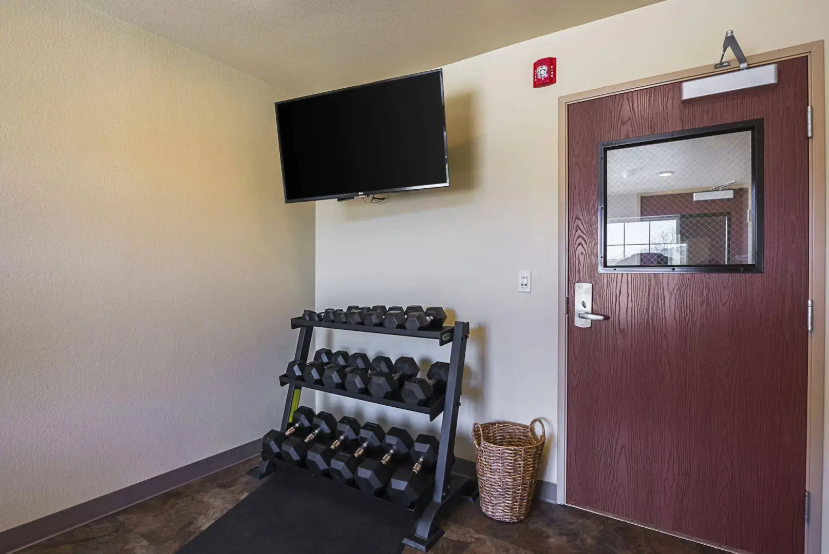 Cobblestone Inn & Suites - Lakin