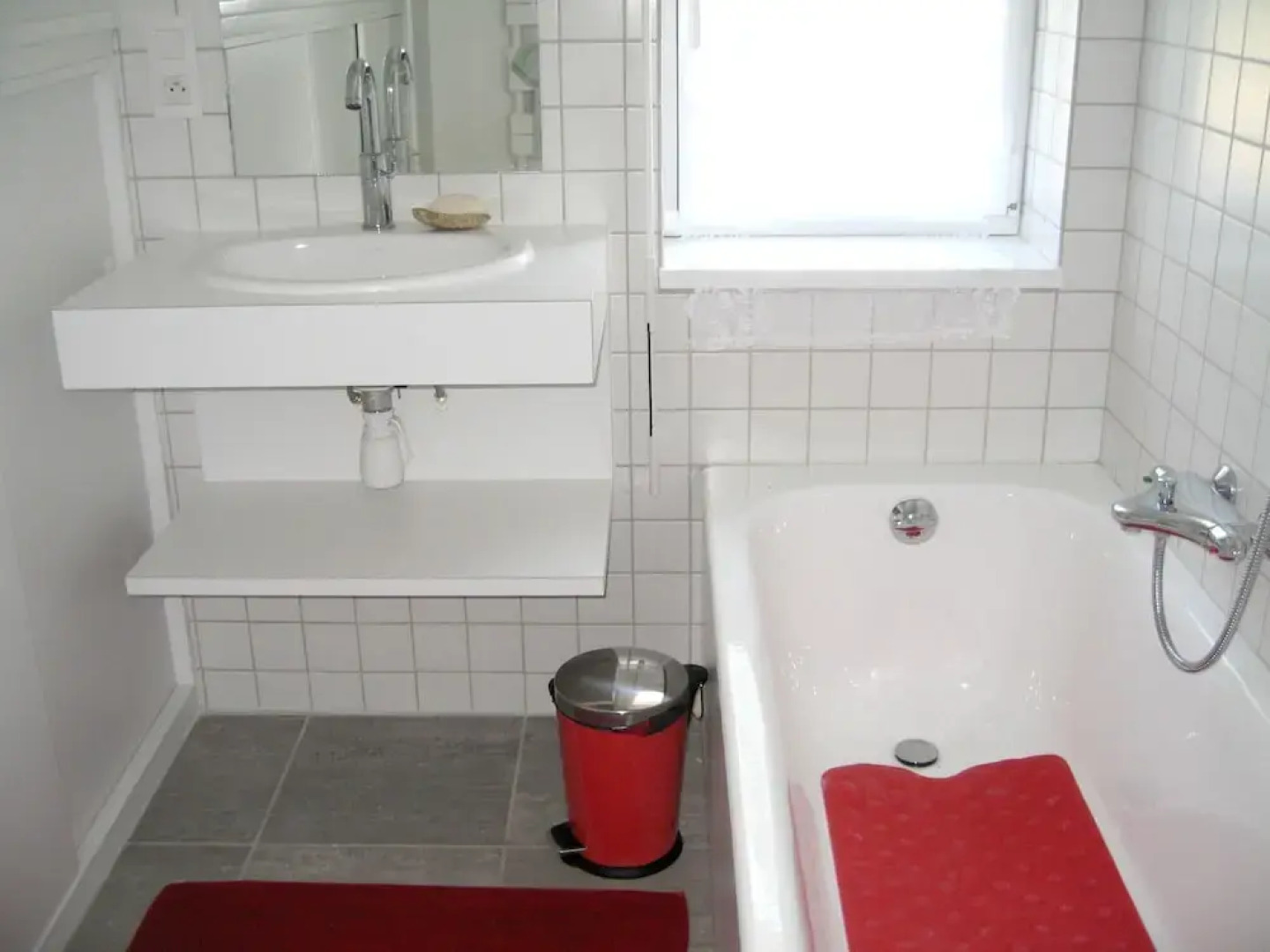 House With 5 Bedrooms in Nevez, With Wonderful sea View and Furnished