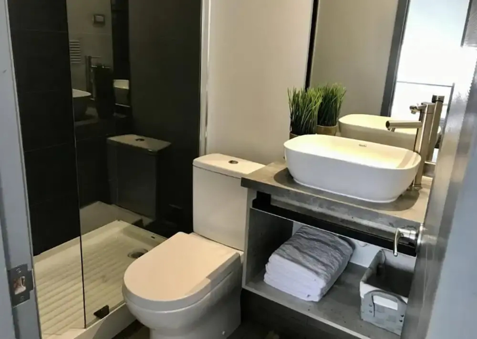 Patagonia Apart Hotel