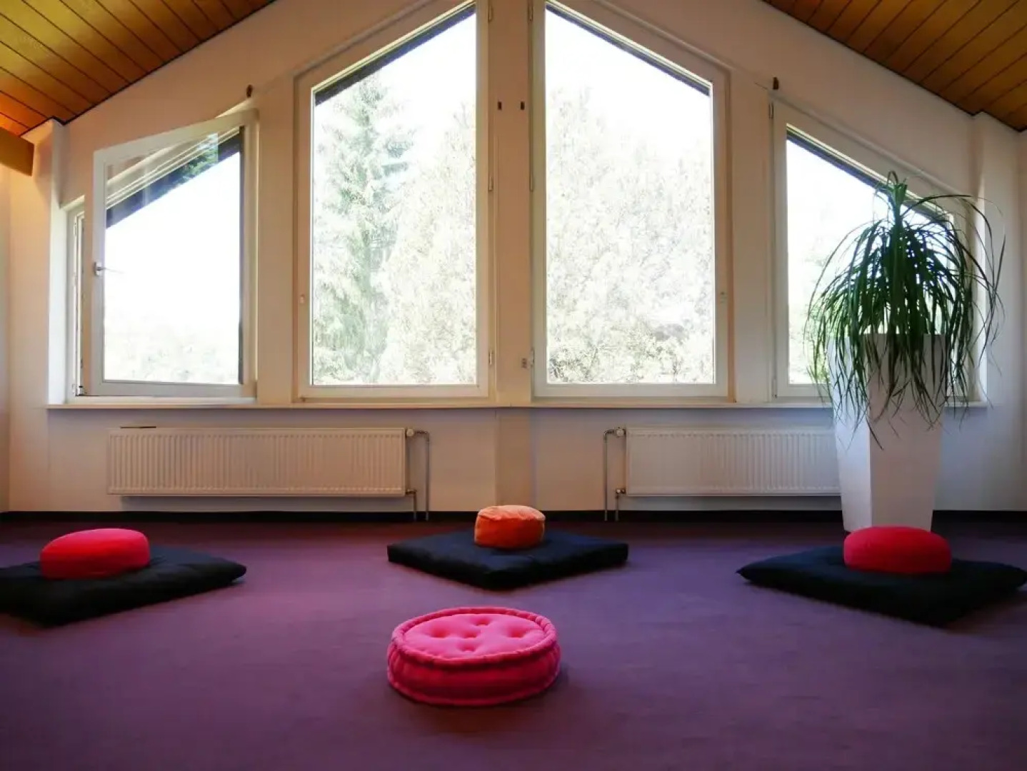 Haus Vita Ferien- und Seminarhaus