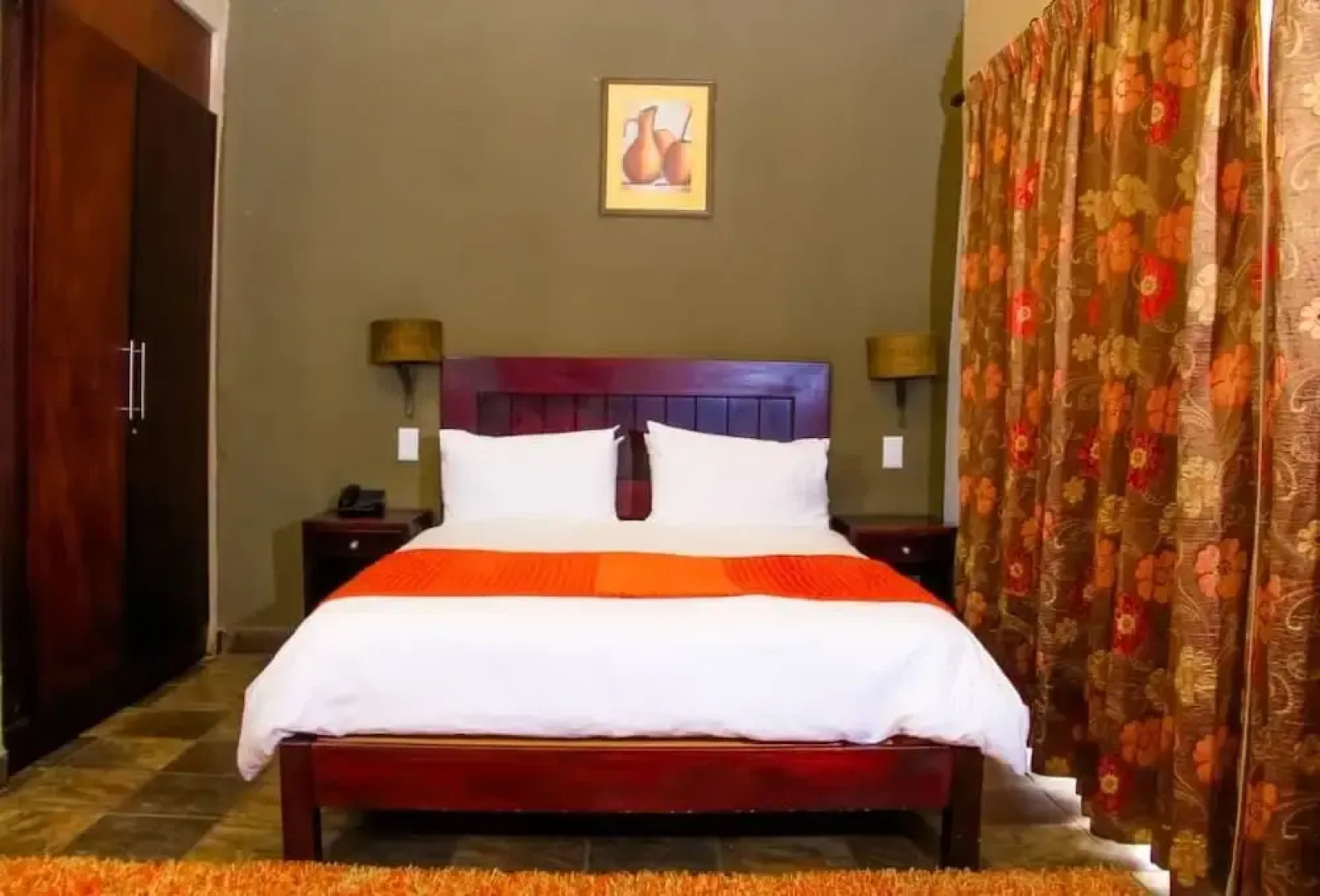 Sibane Hotel