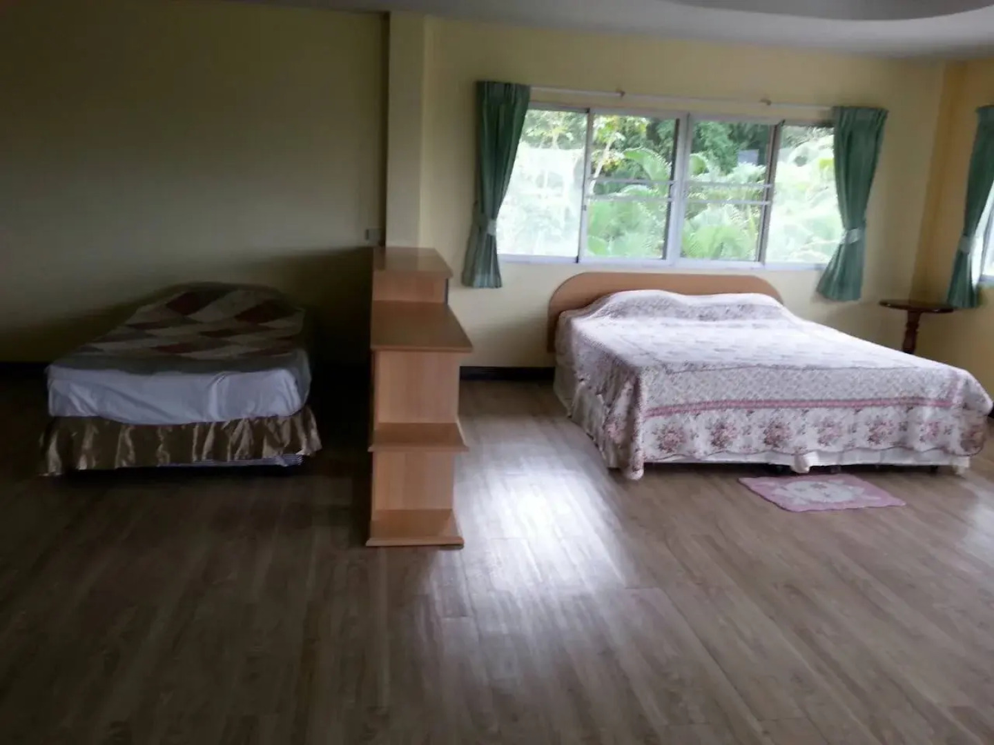 Khao Yai Wanalee Hotel & Resort