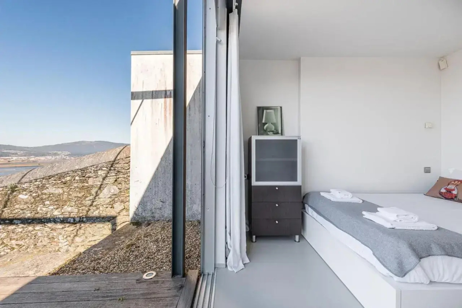 GuestReady - Lugar do Monte Seixas