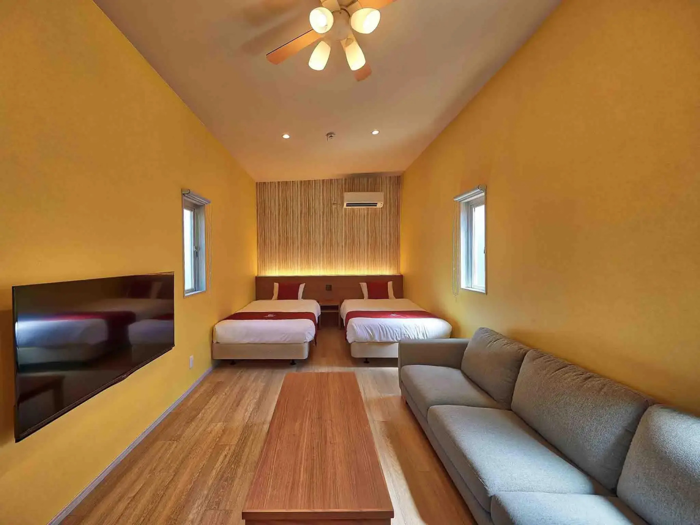 The PoolResort OKINAWA