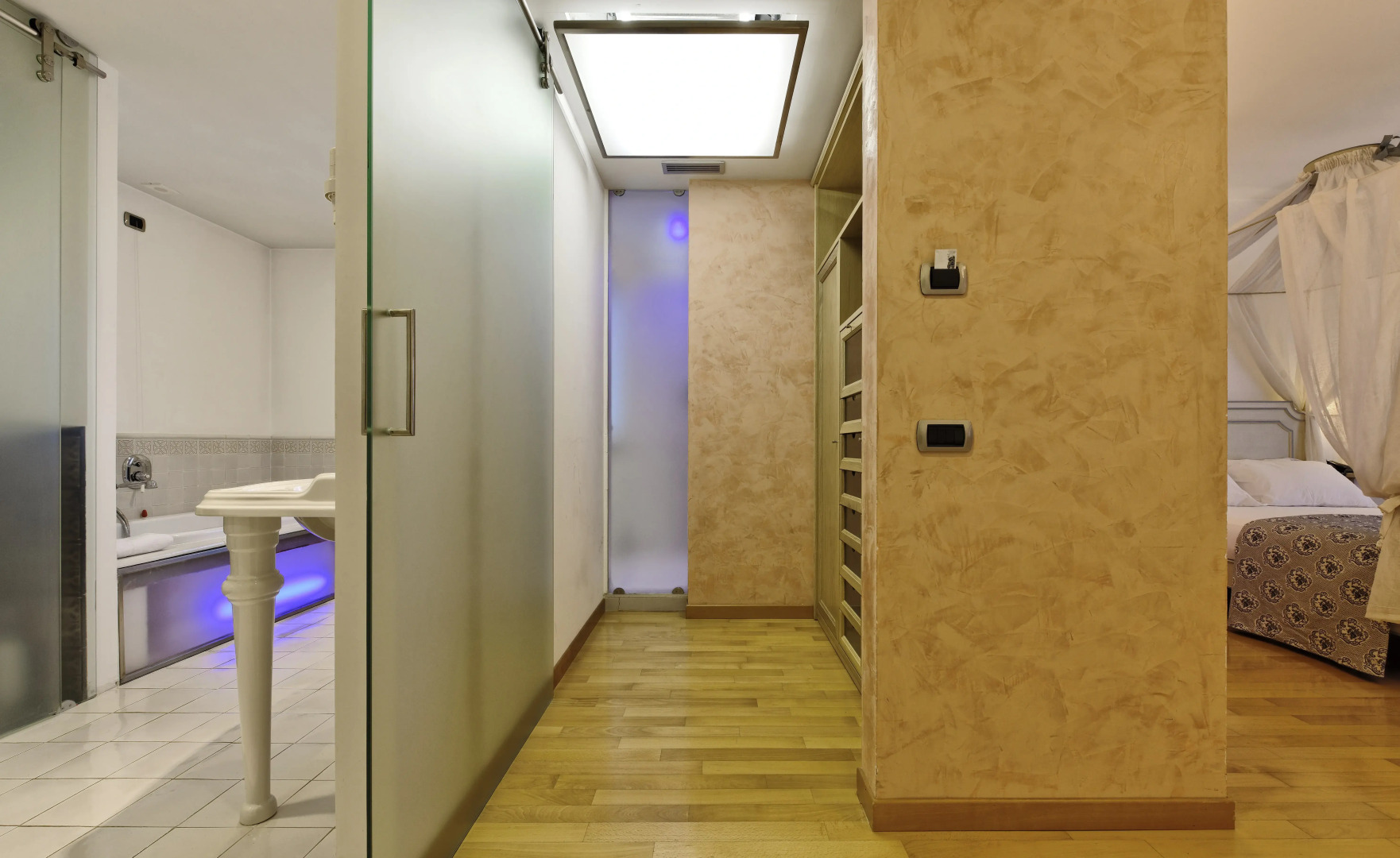 Villa Poseidon Boutique Hotel & Events