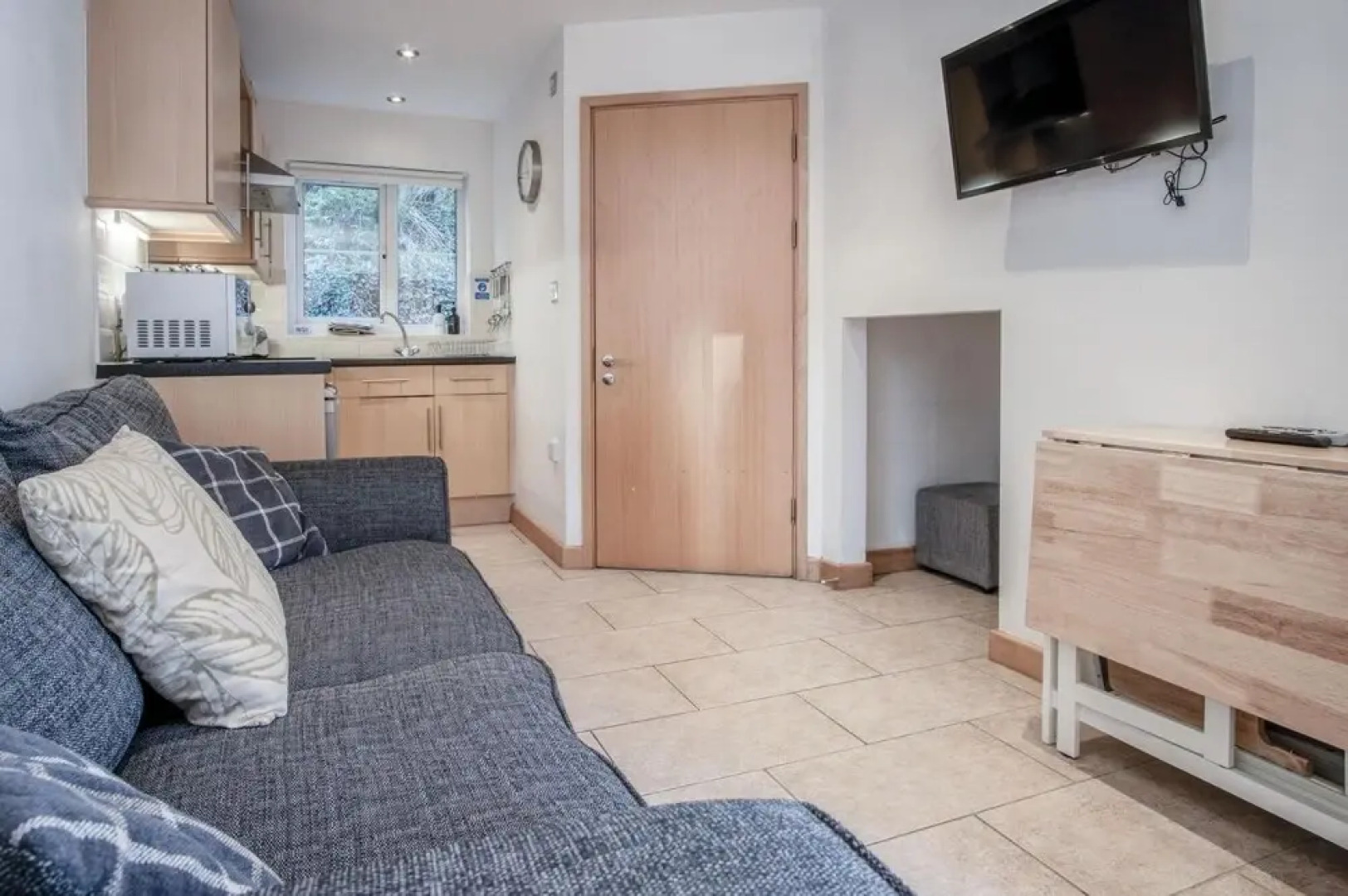Rhossili Holiday Cottage - 2 Bedroom - Parkmill
