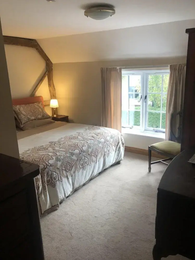 Sir Alfred Munnings Hotel