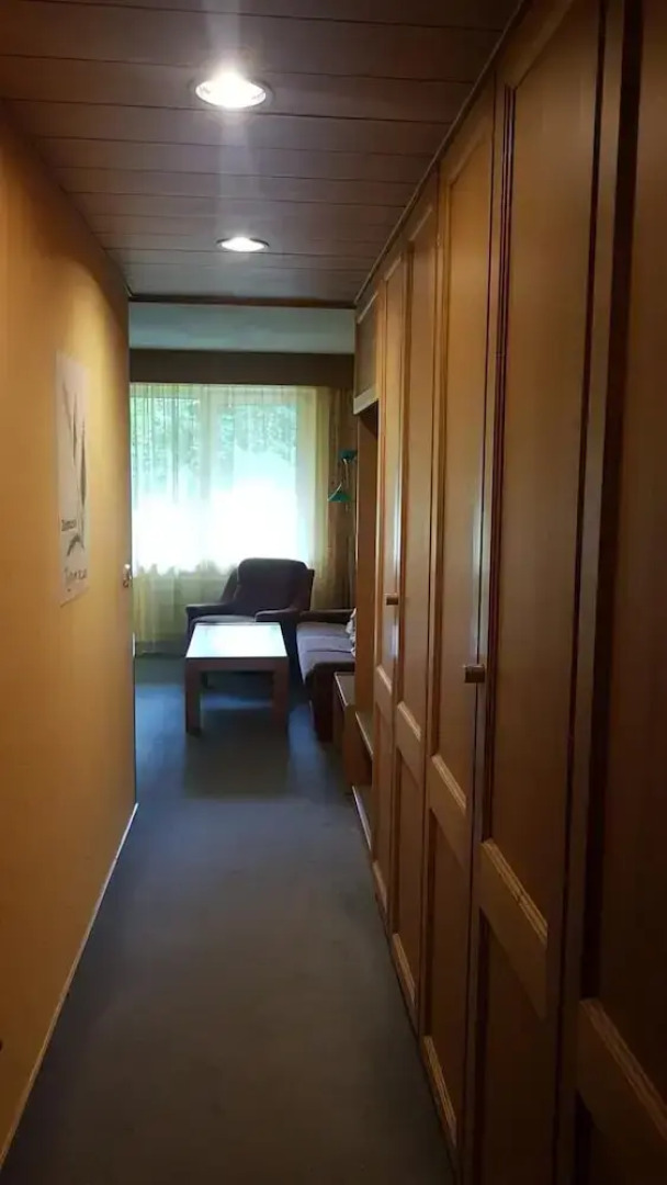 WAGNERS Hotel Schönblick