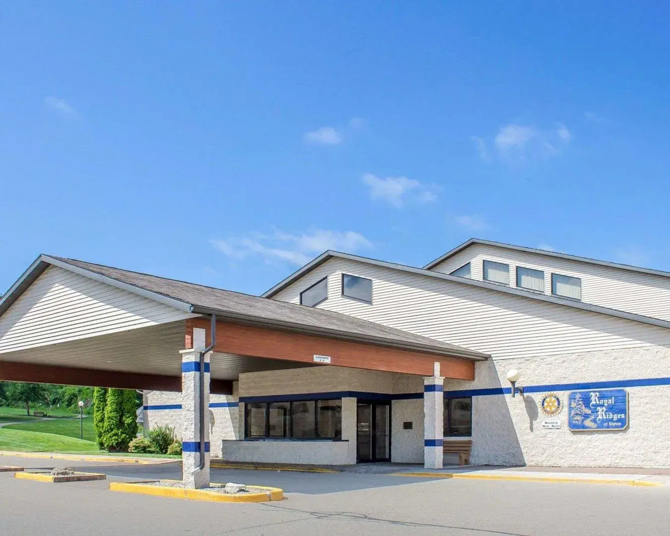 Cobblestone Suites - Ripon