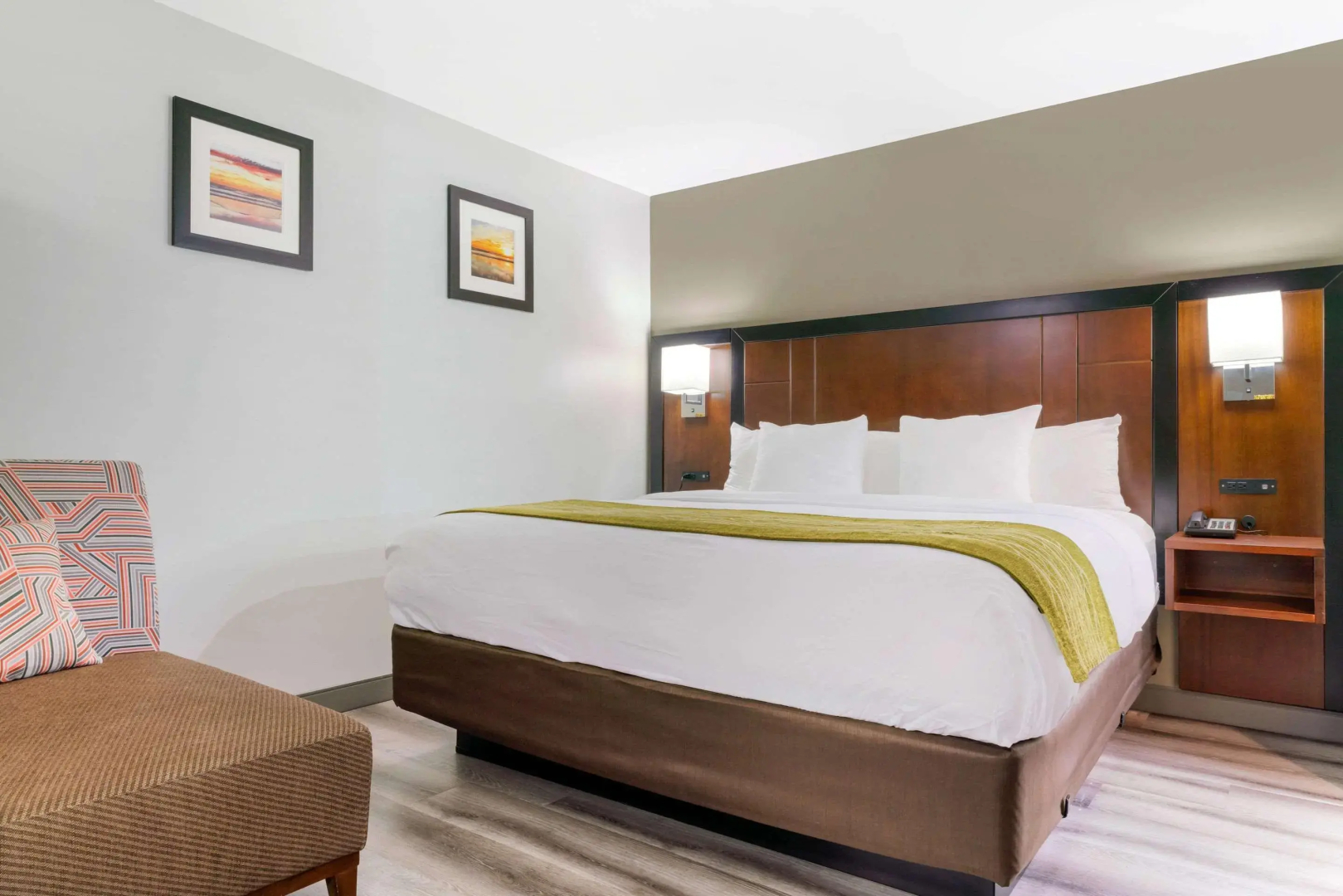 Comfort Inn Antioch - Century Plaza