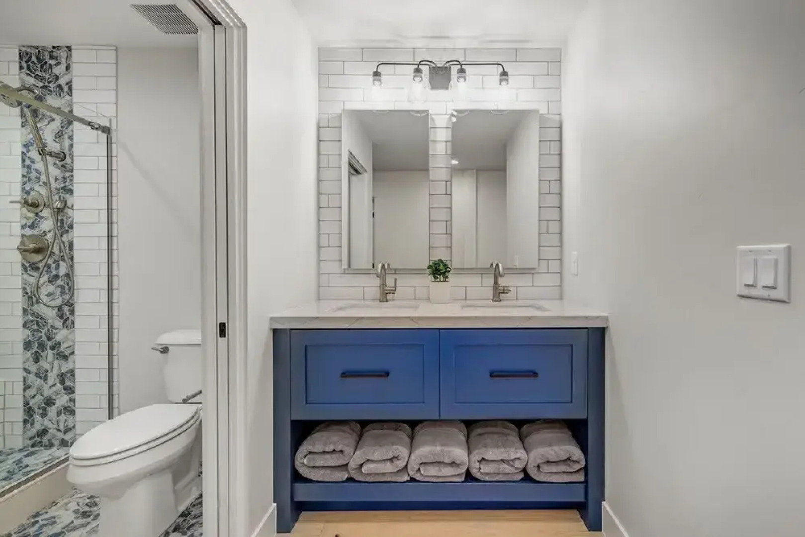 LaFave: Luxury Rentals at Zion