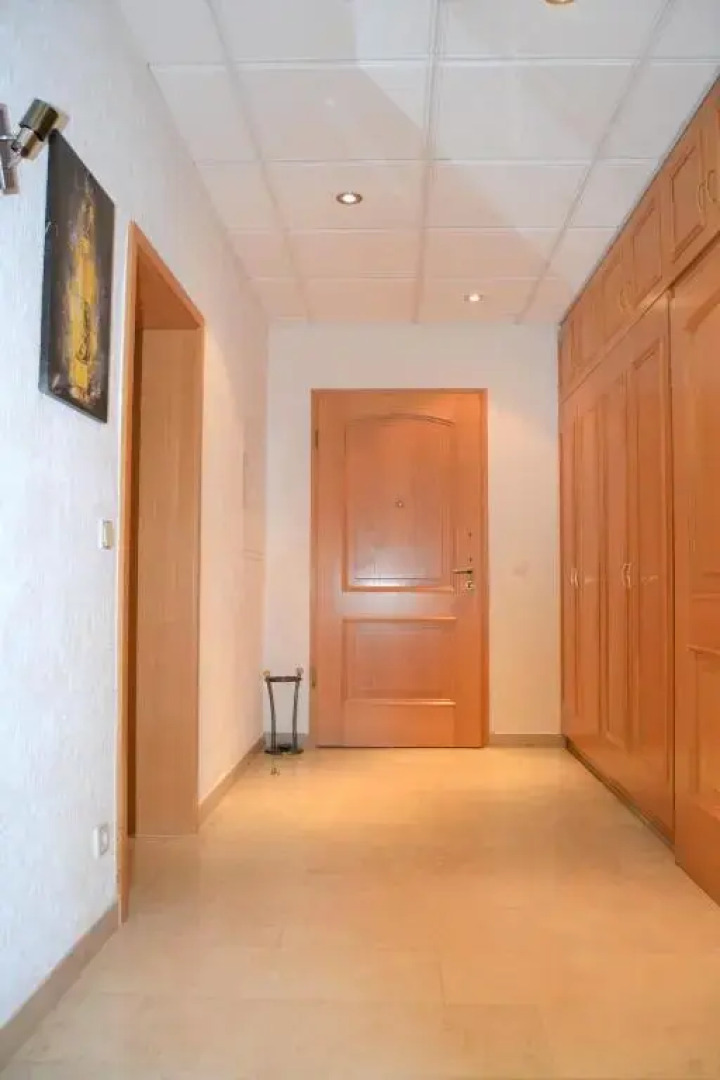 Penthouse Himmelreich großzügige Maisonette auf 152 qm mit Klima & Kamin