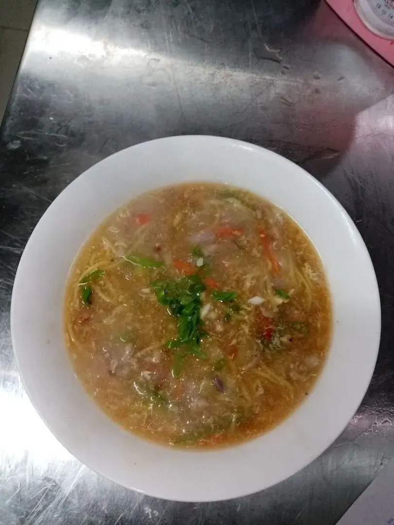 ACM Surfing View Hotel