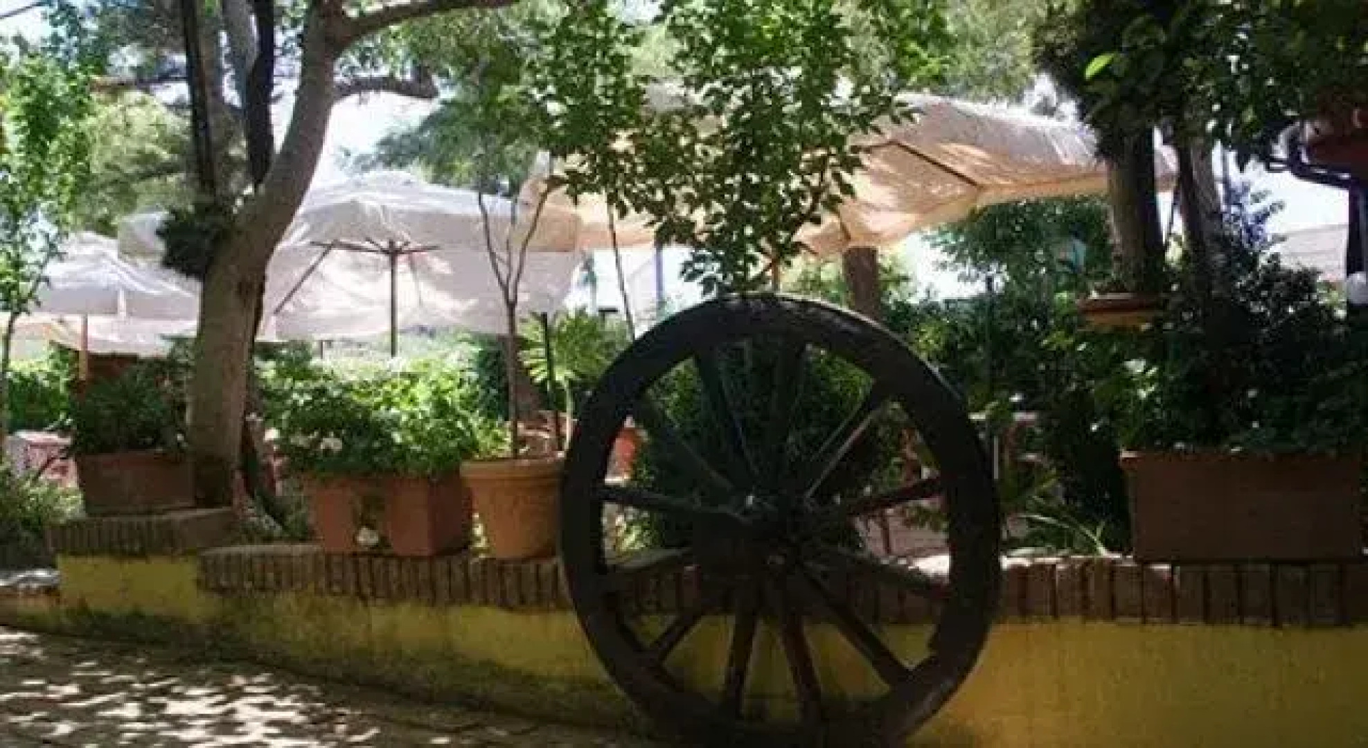 Hotel Ristorante Solari