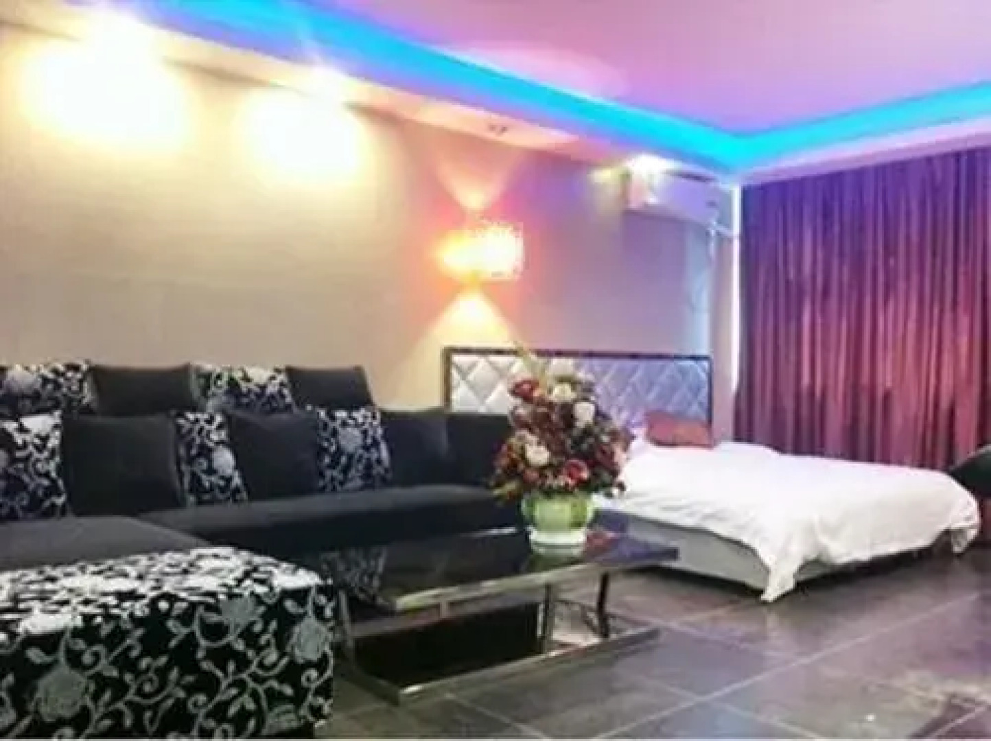 Outai Business Chain Hotel Nanjing Lukou Intersection Airport 2nd