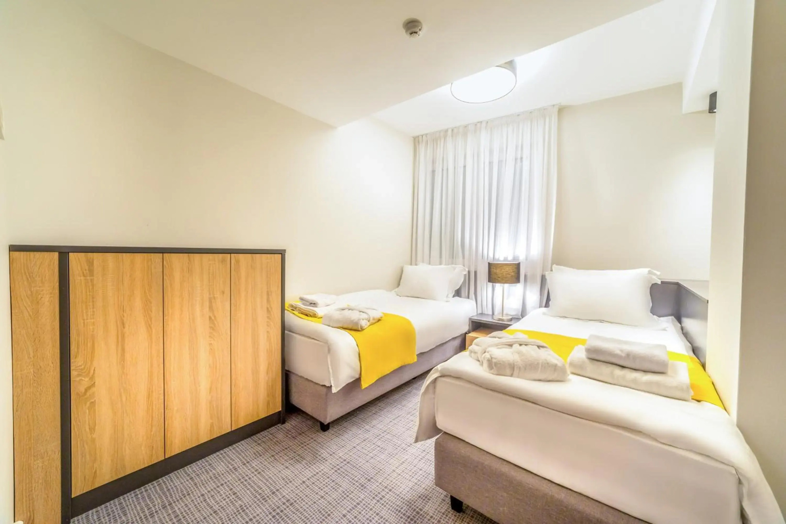 Unique - Resort and SPA