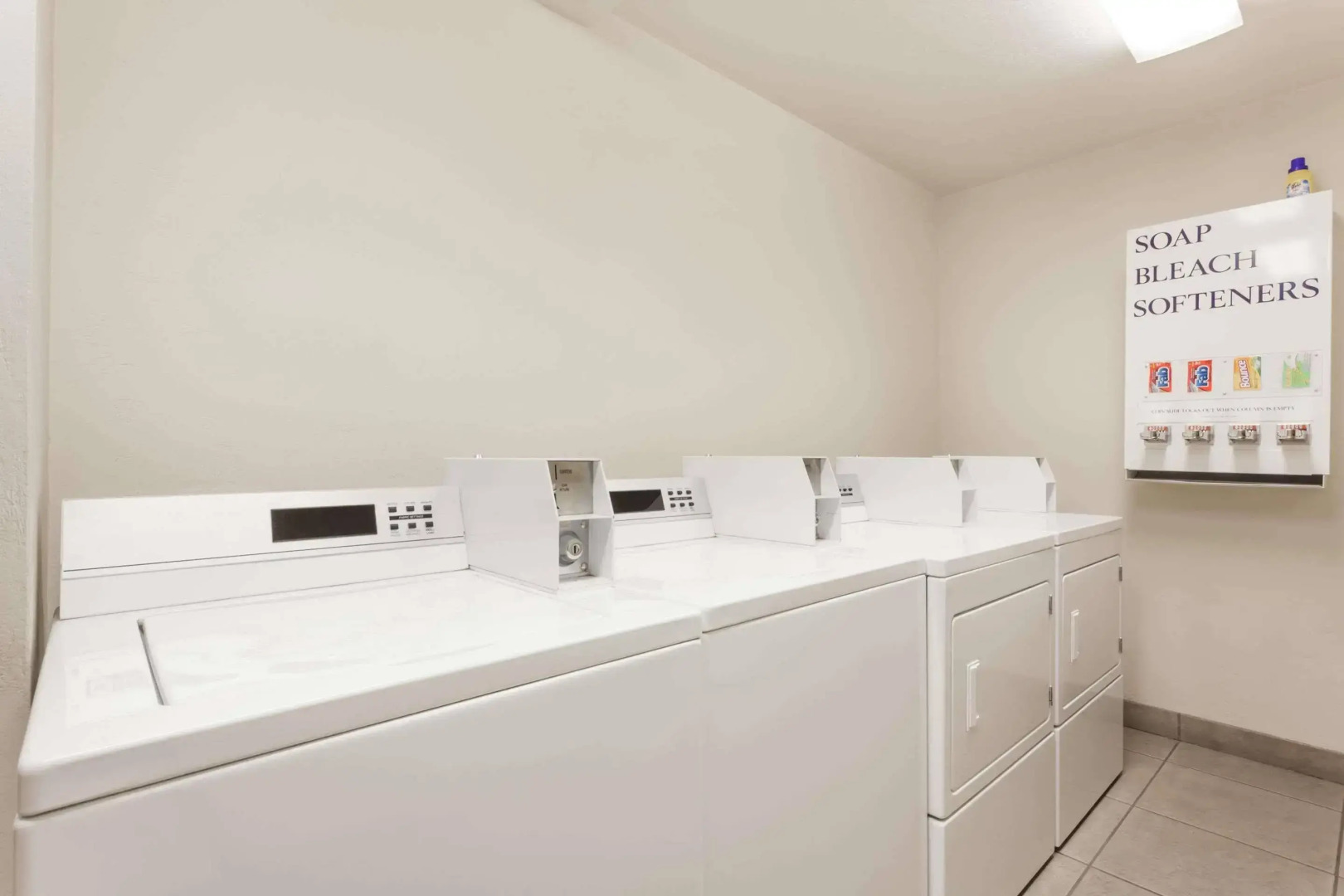 SureStay Hotel by Best Western Ellensburg