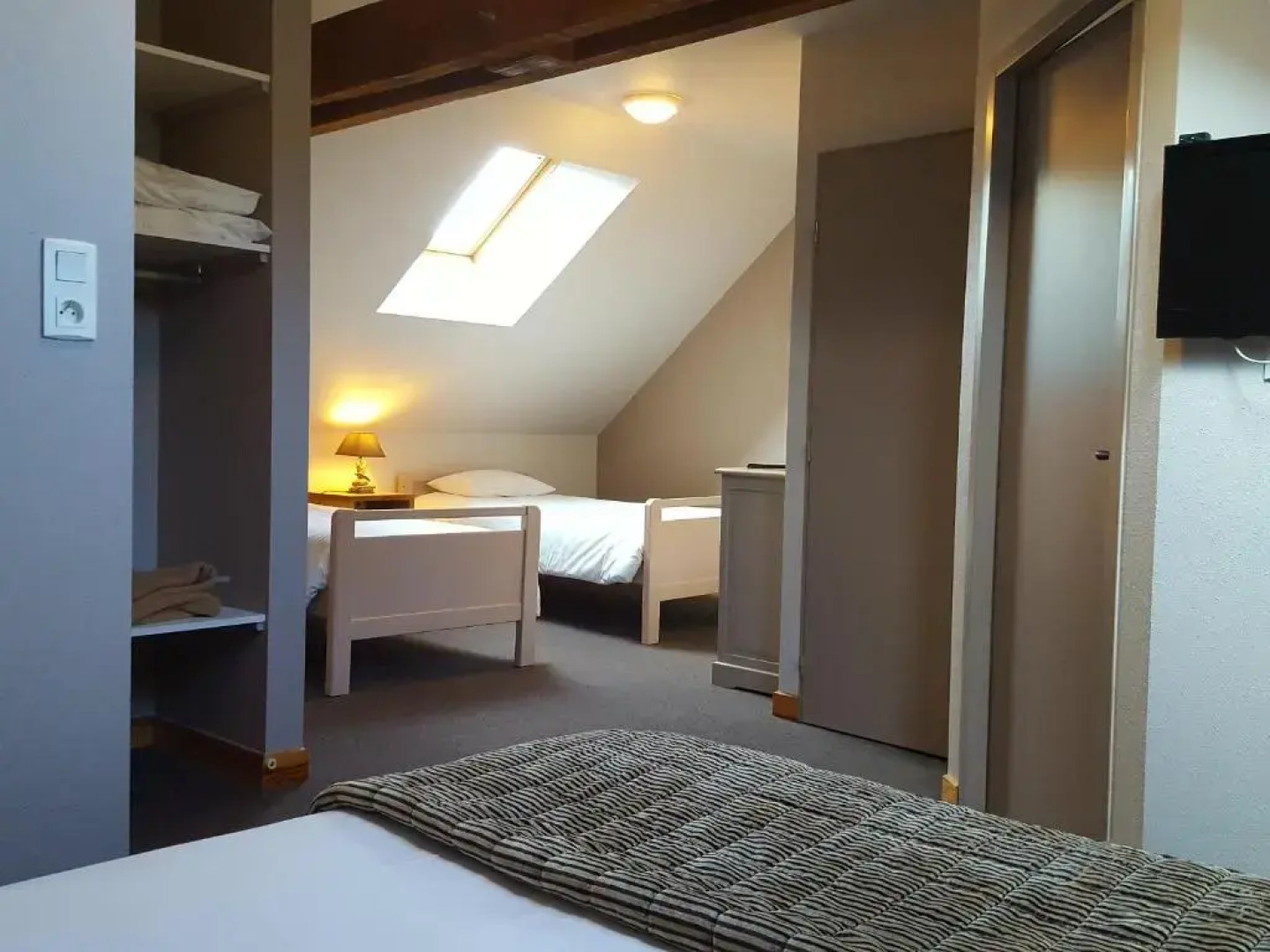 Les Granges de Bigose