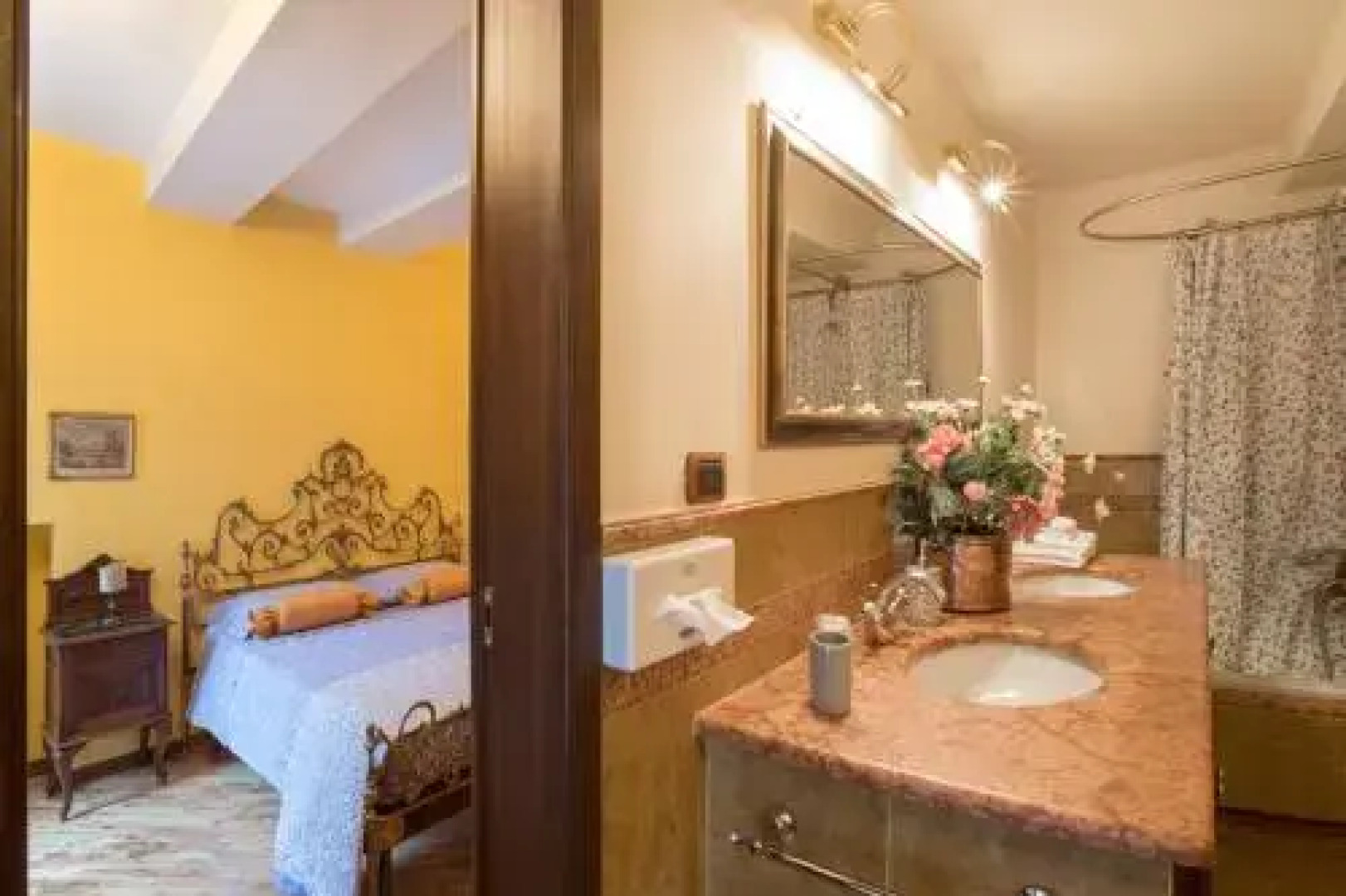 Bed And Breakfast Contrada Dei Giardini