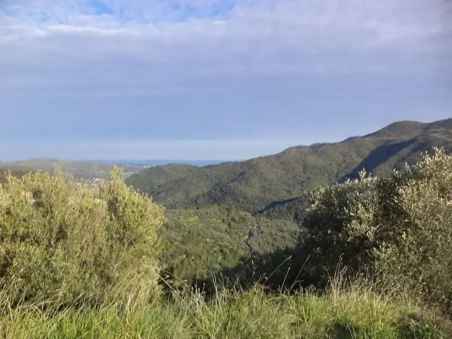 Rustic Home in the Countryside for a Holiday Full of Relaxation and Privacy