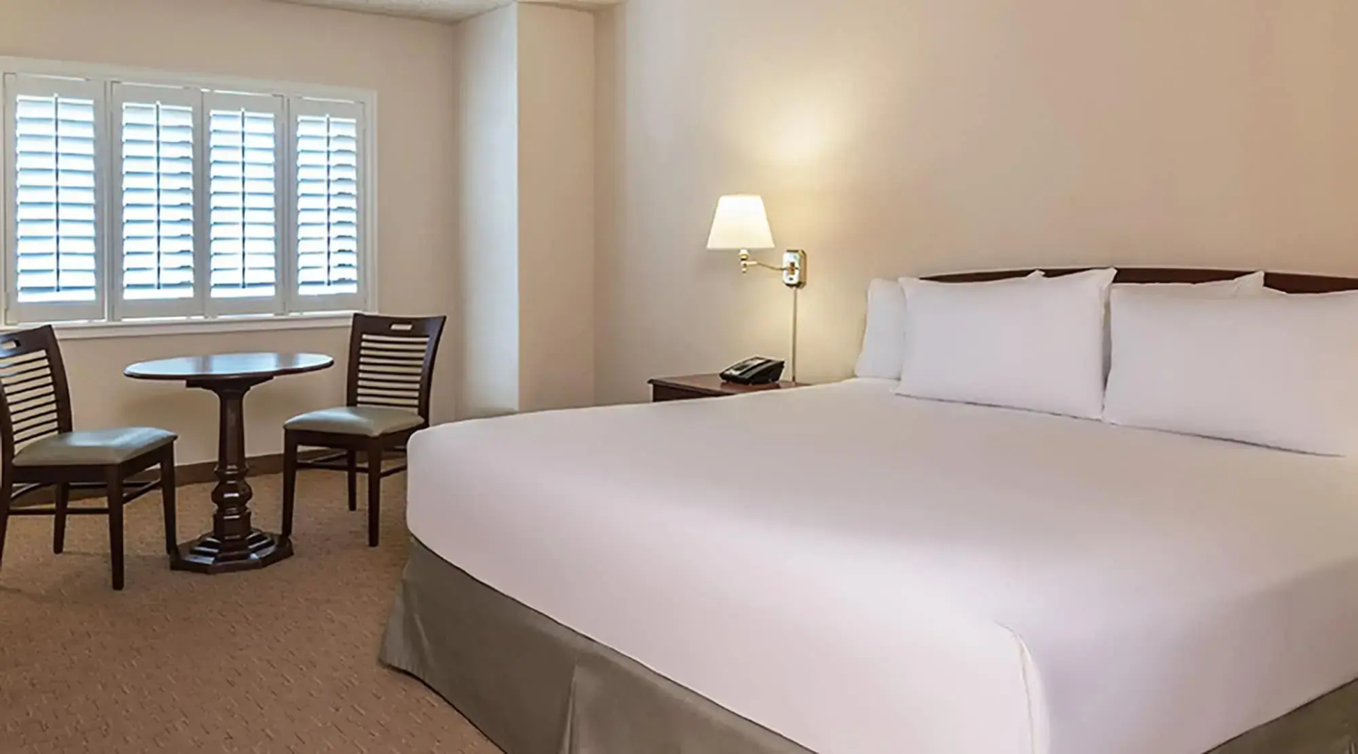Tropicana Laughlin - A Caesars Rewards Destination