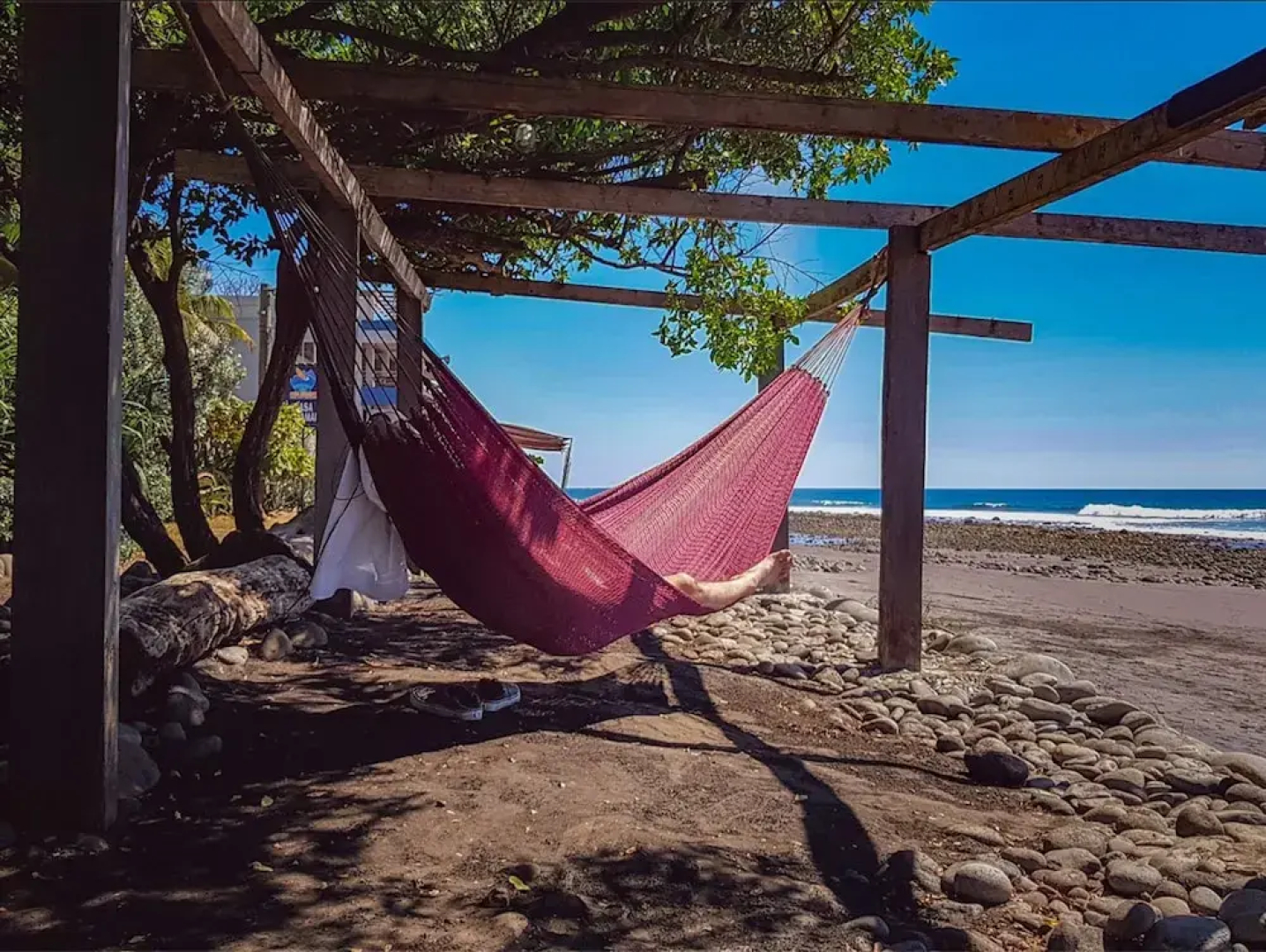 Hotel Tekuani Kal