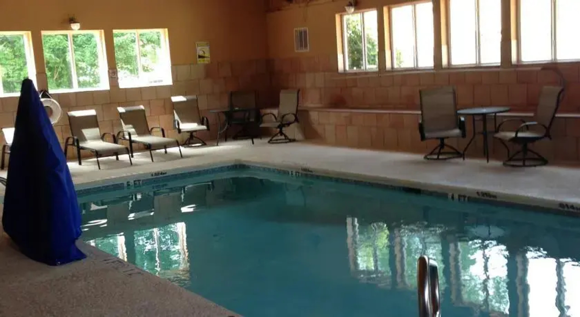 Holiday Inn Express BLAIRSVILLE