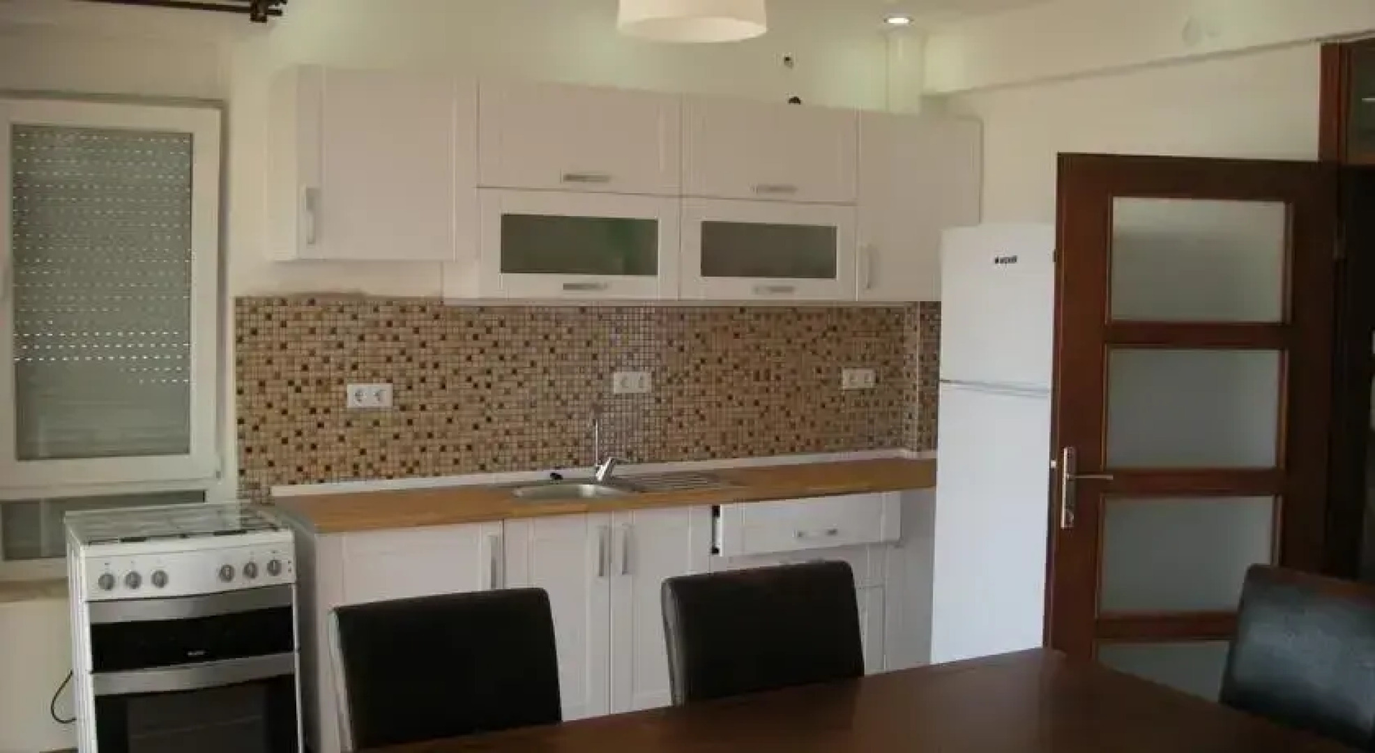 Geledonya Evleri Karaöz