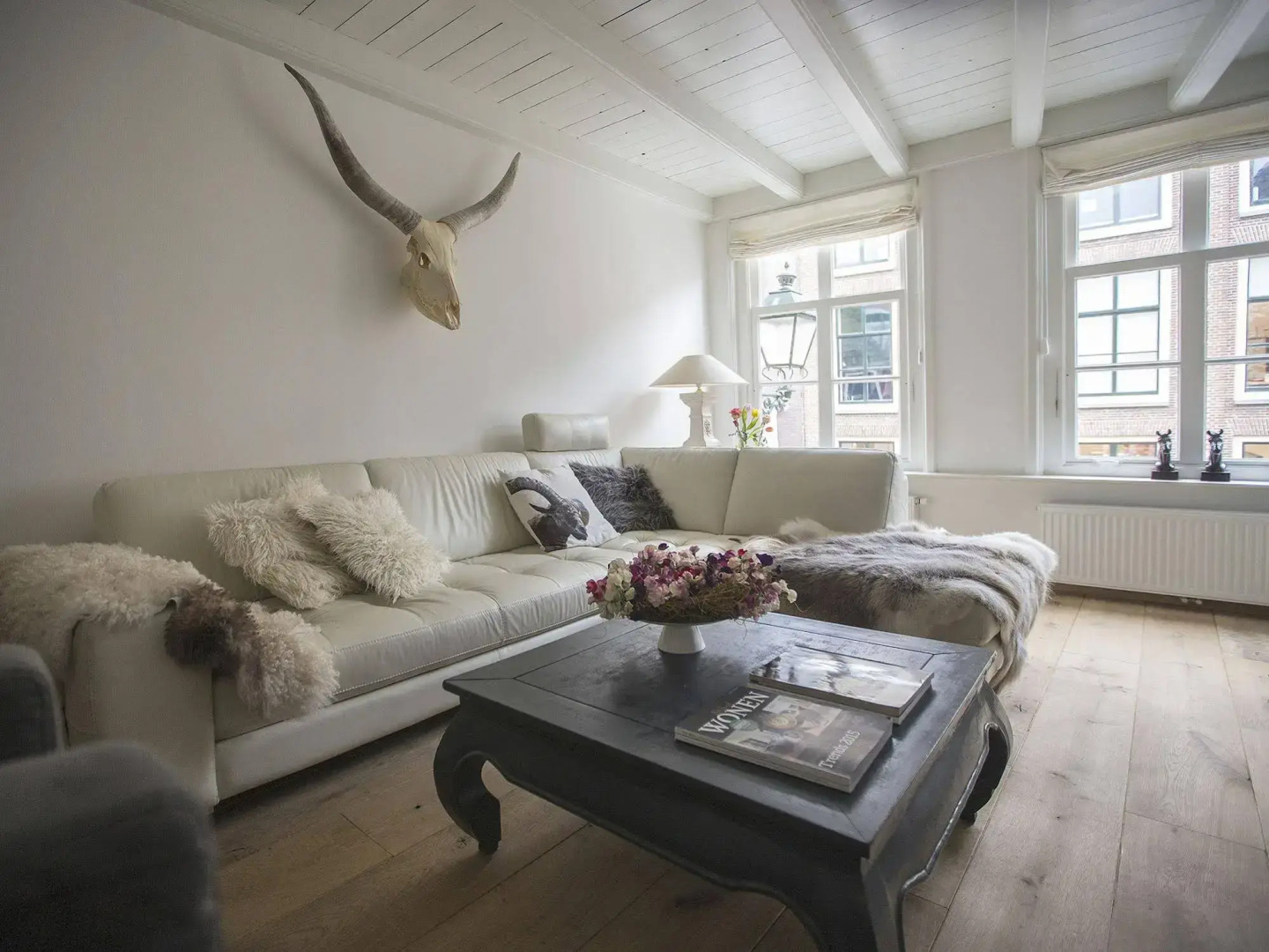 City Guesthouse De Rozenboom