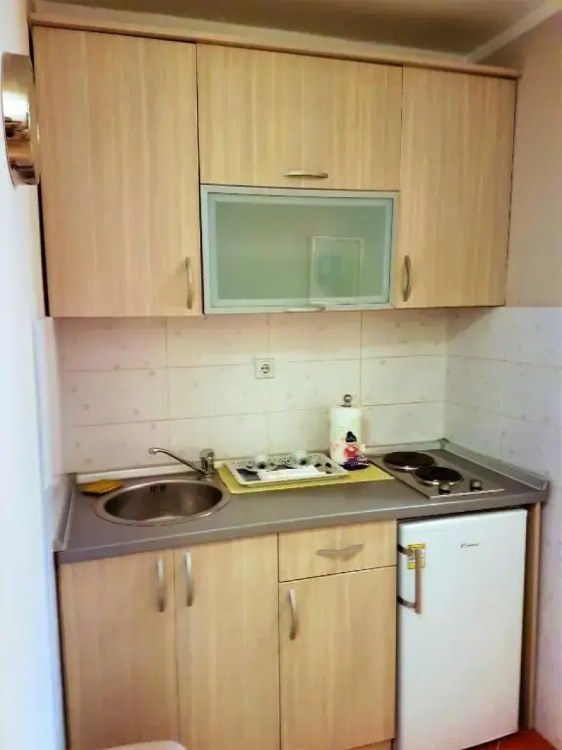 Apartments Aleksandra