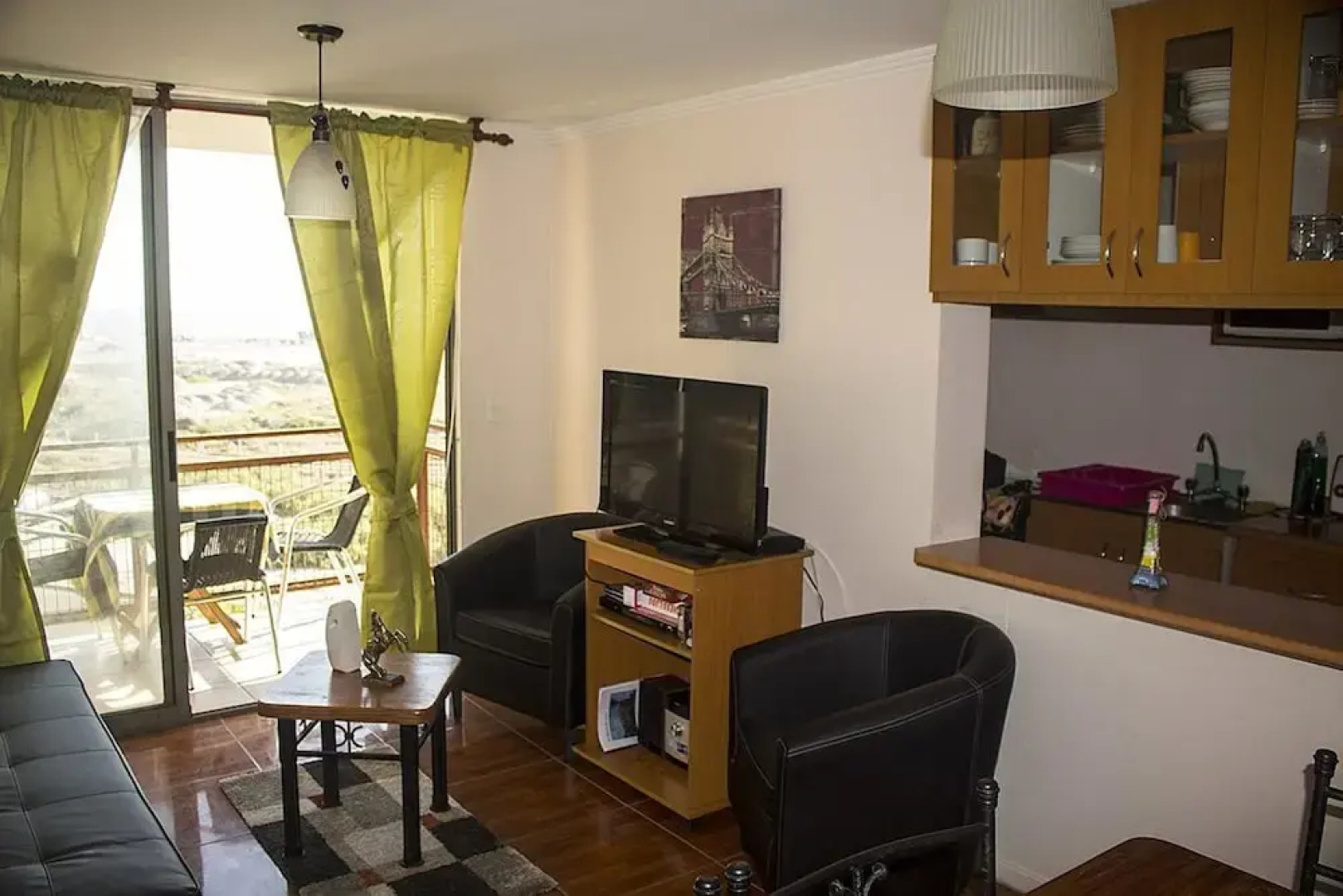 Departamento Vistamar